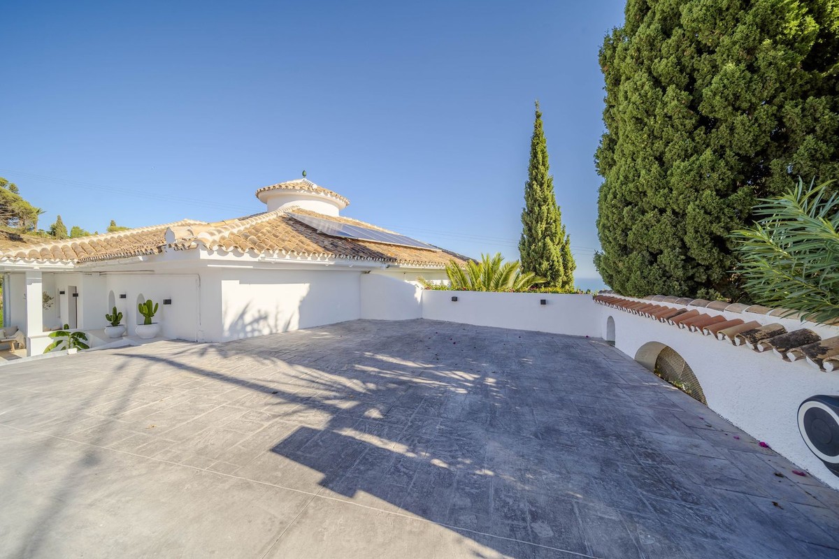 5 Bedroom Villa in Benalmádena - Foto 13
