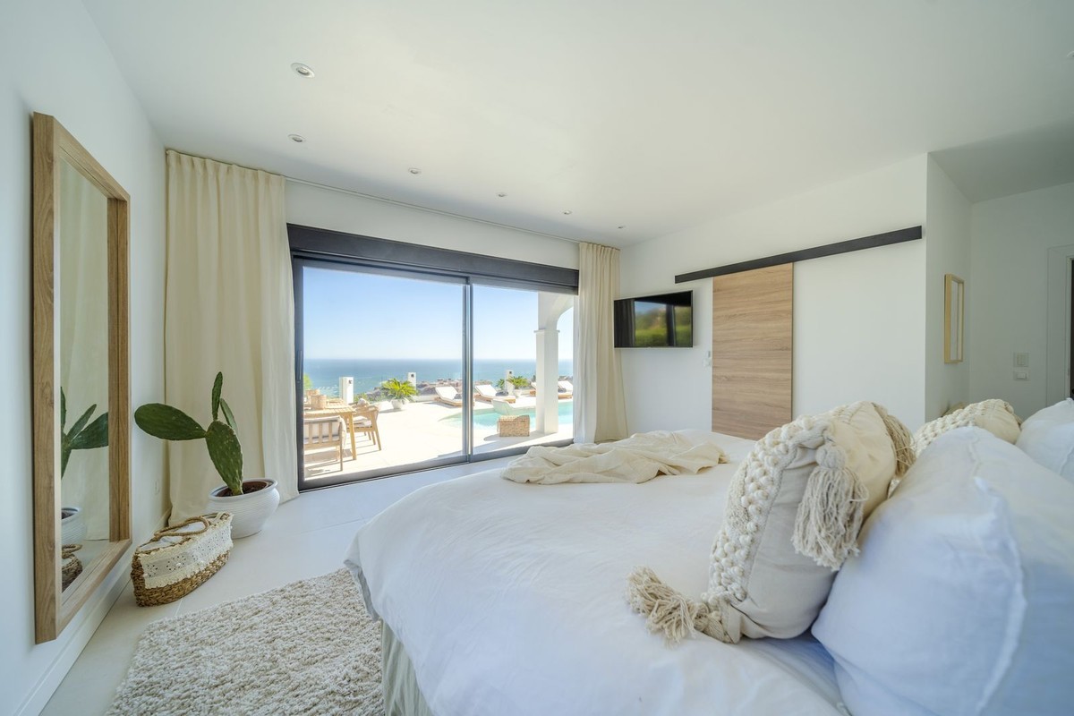 5 Bedroom Villa in Benalmádena - Foto 6