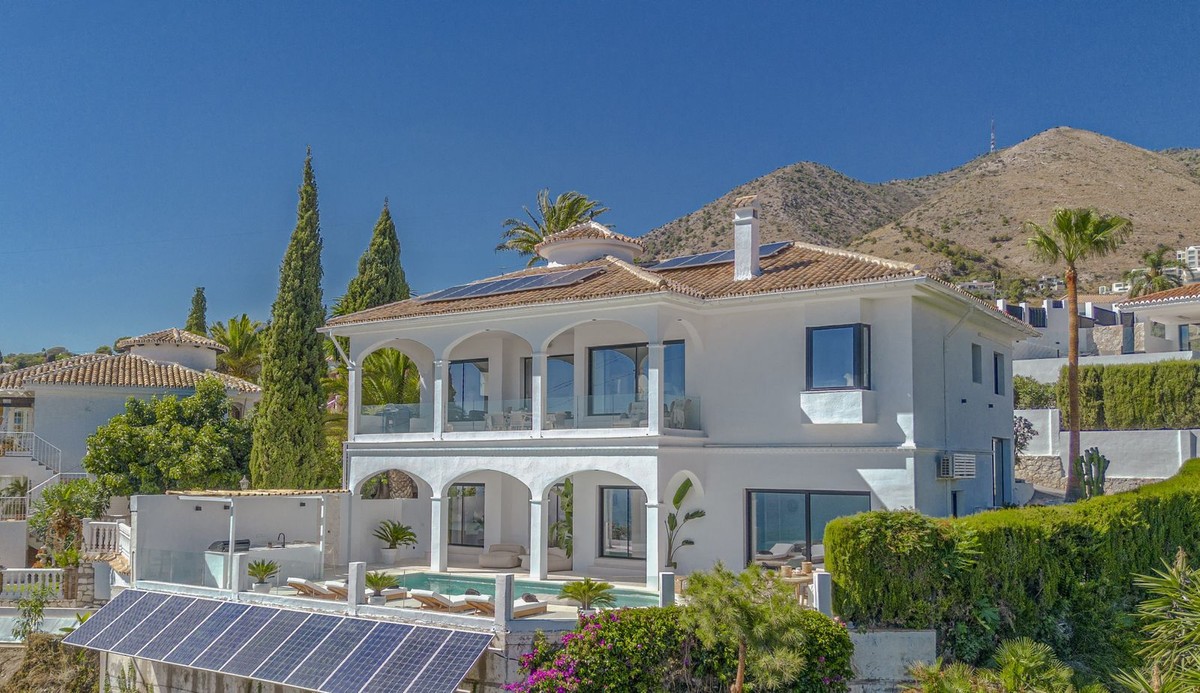 5 Bedroom Villa in Benalmádena - Foto 2
