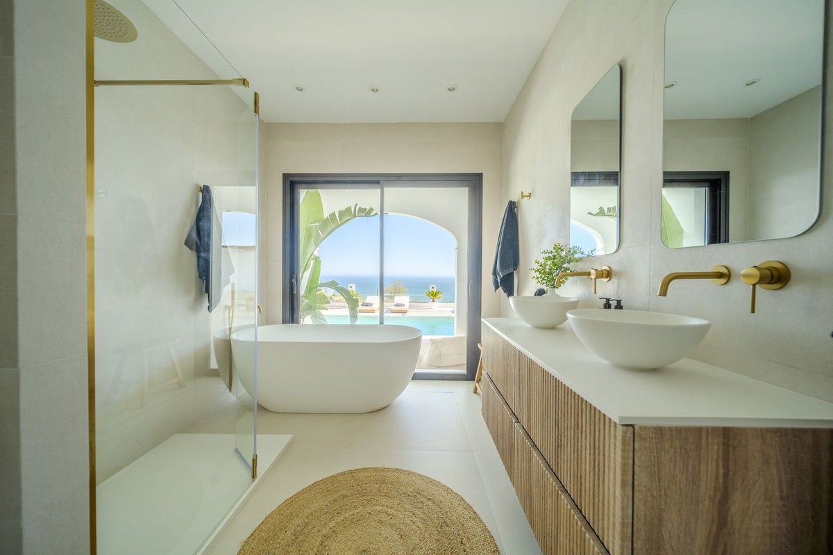 5 Bedroom Villa in Benalmádena - Foto 10