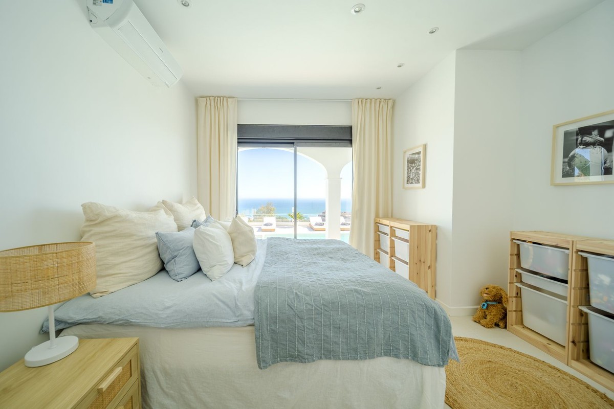 5 Bedroom Villa in Benalmádena - Foto 9