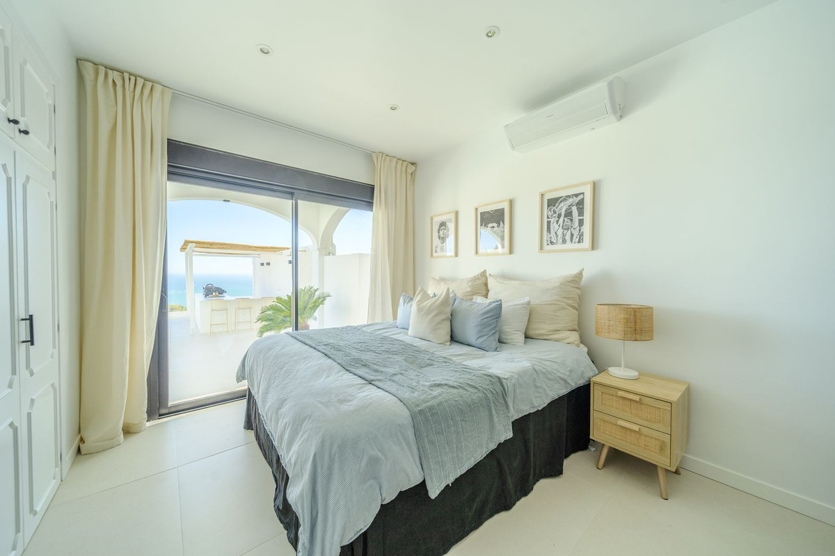 5 Bedroom Villa in Benalmádena - Foto 11