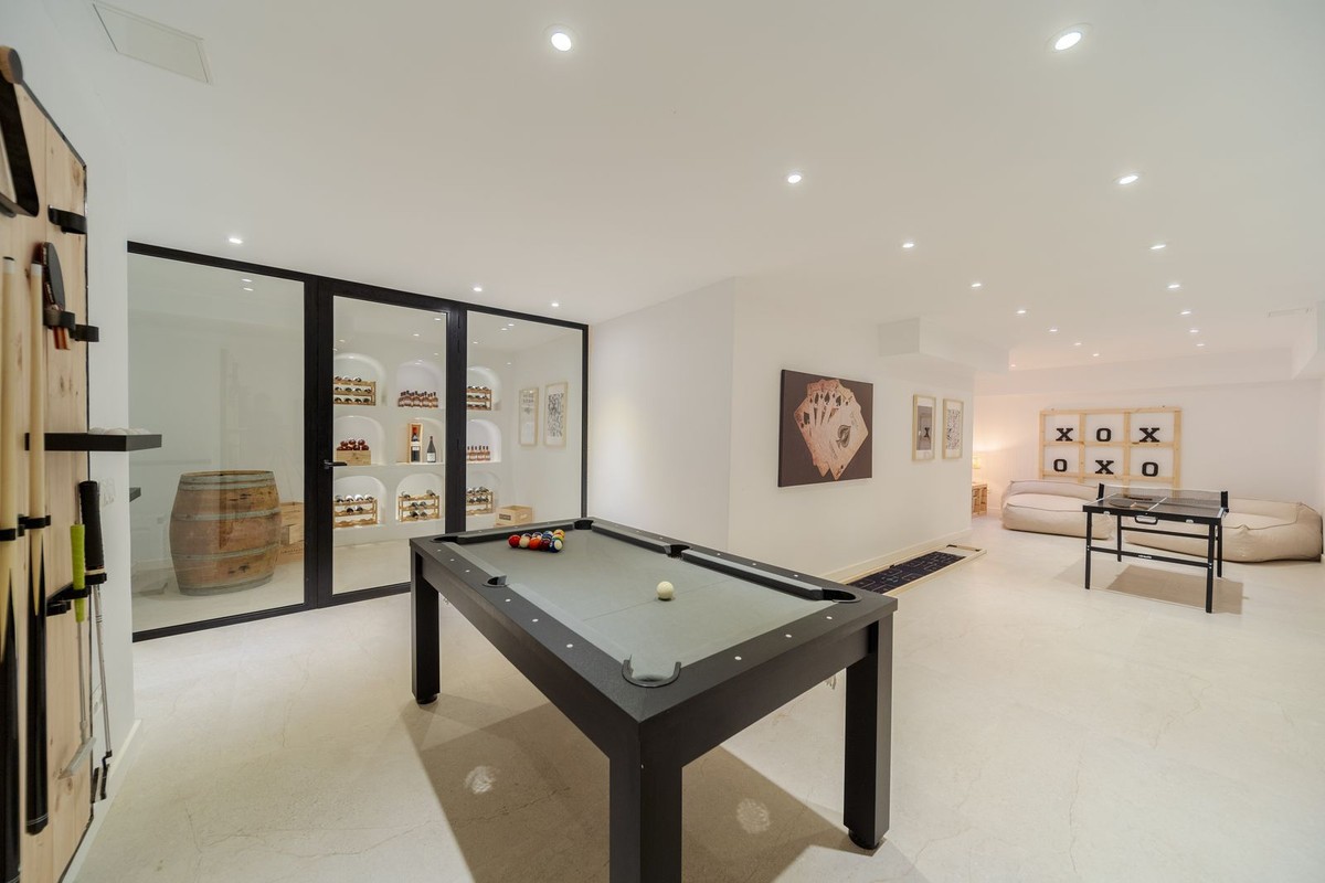 5 Bedroom Villa in Benalmádena - Foto 15
