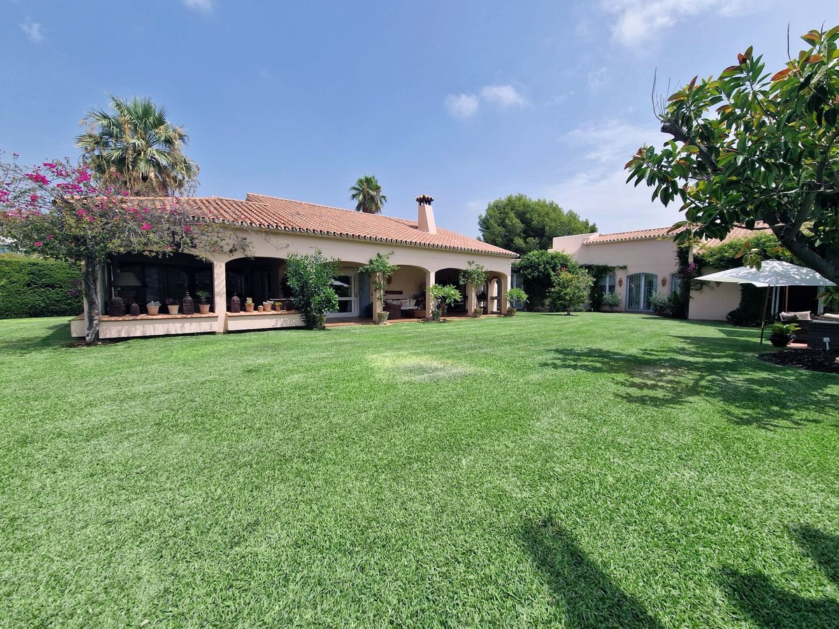Villa in Fuente del Espanto