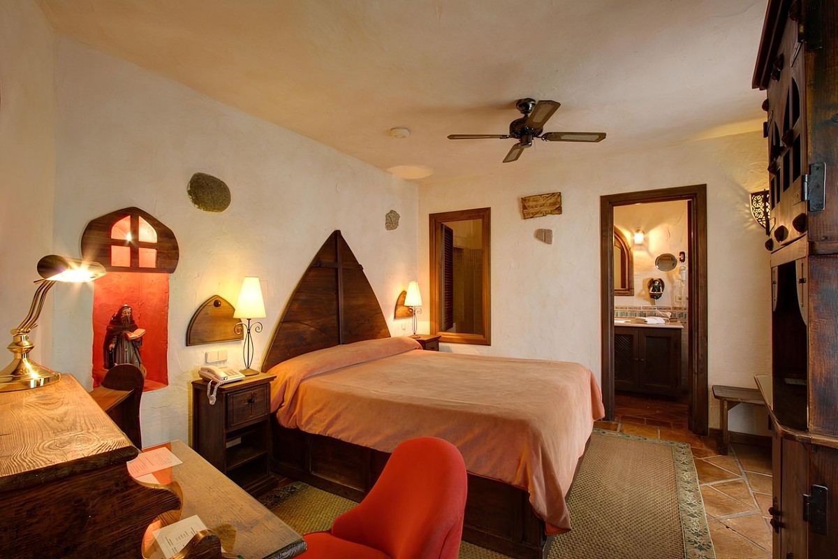 9 Bedroom Villa in Benahavís - Foto 7