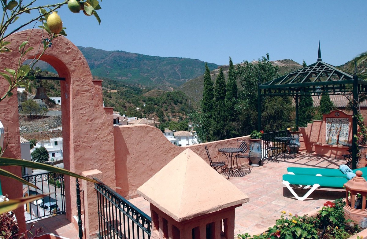 9 Bedroom Villa in Benahavís - Foto 12