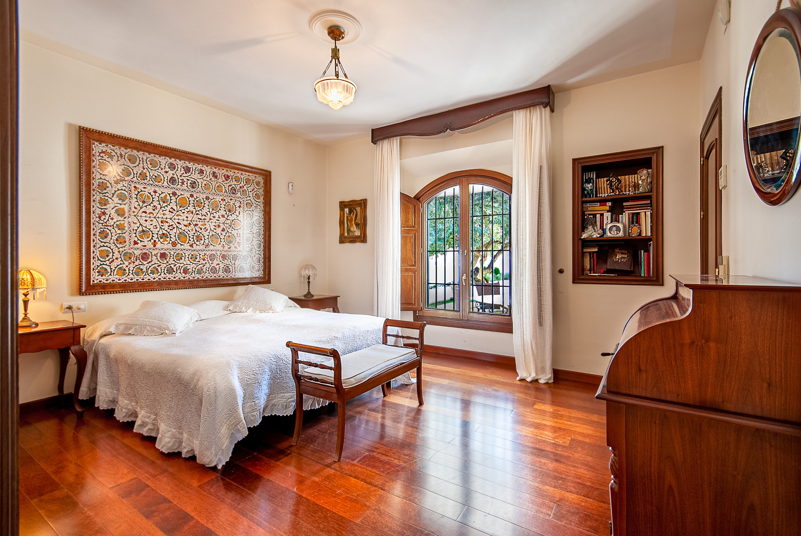 4 Bedroom Villa in Fuengirola - Photo 17