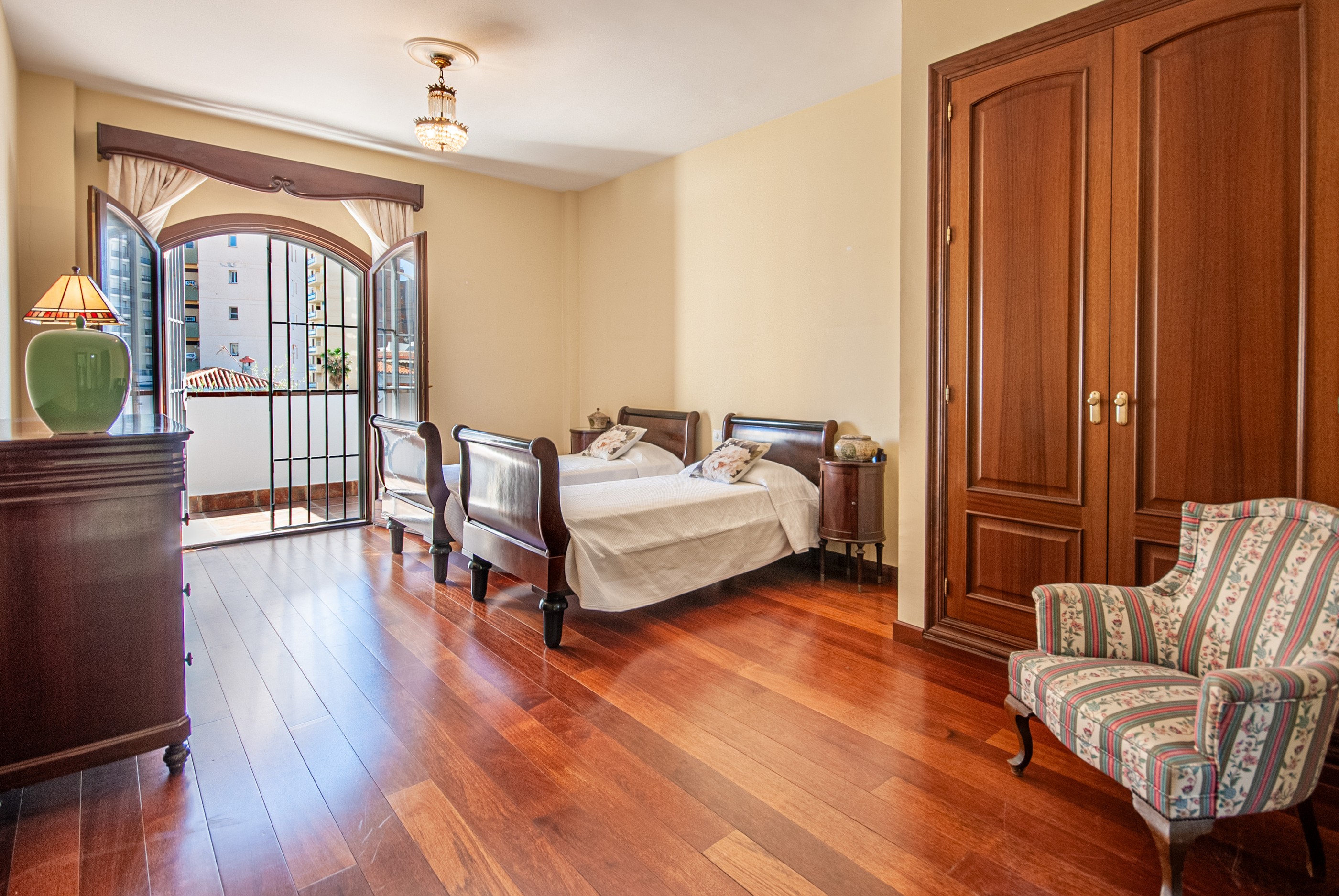 4 Bedroom Villa in Fuengirola - Photo 29