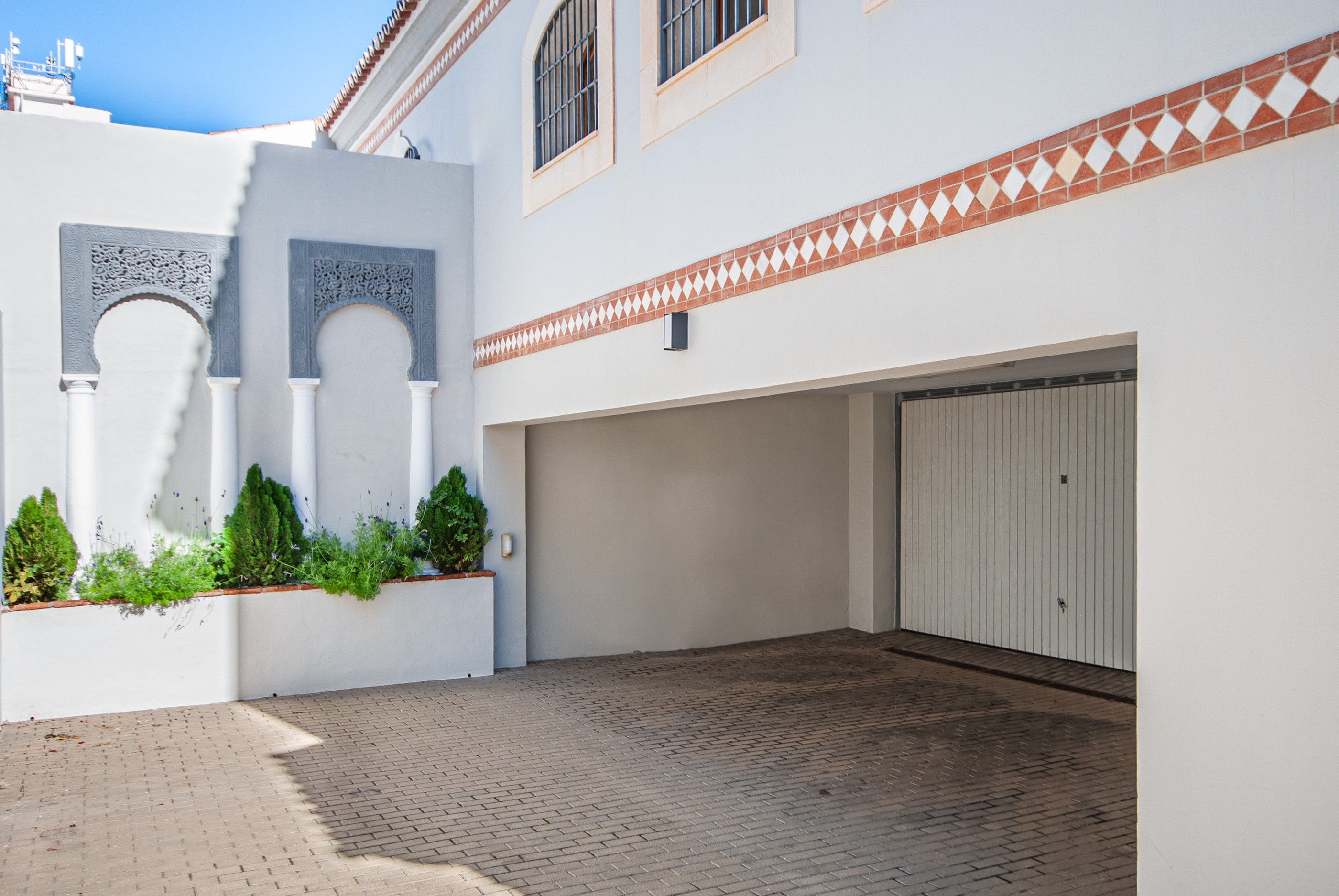 4 Bedroom Villa in Fuengirola - Photo 36