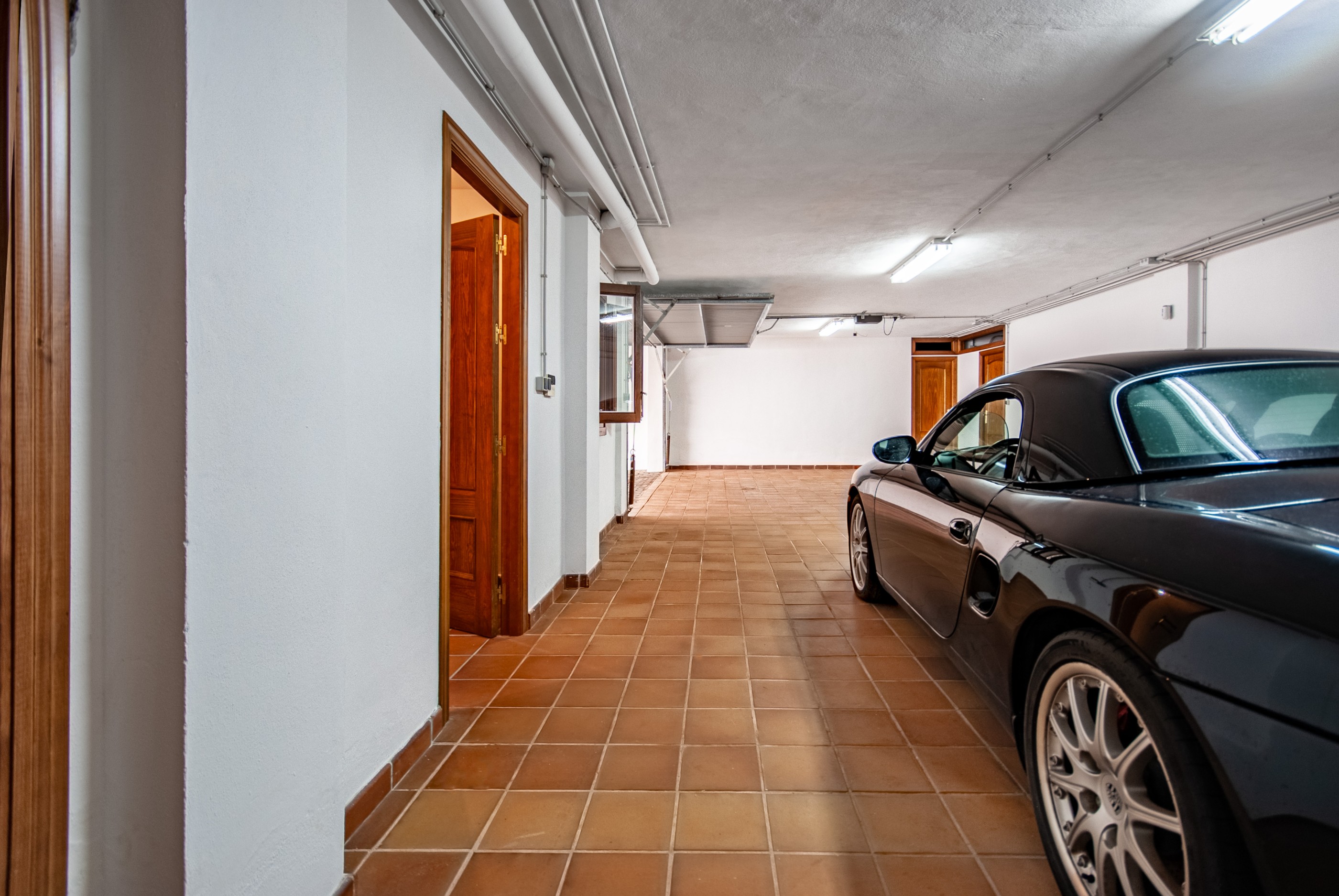 4 Bedroom Villa in Fuengirola - Photo 38