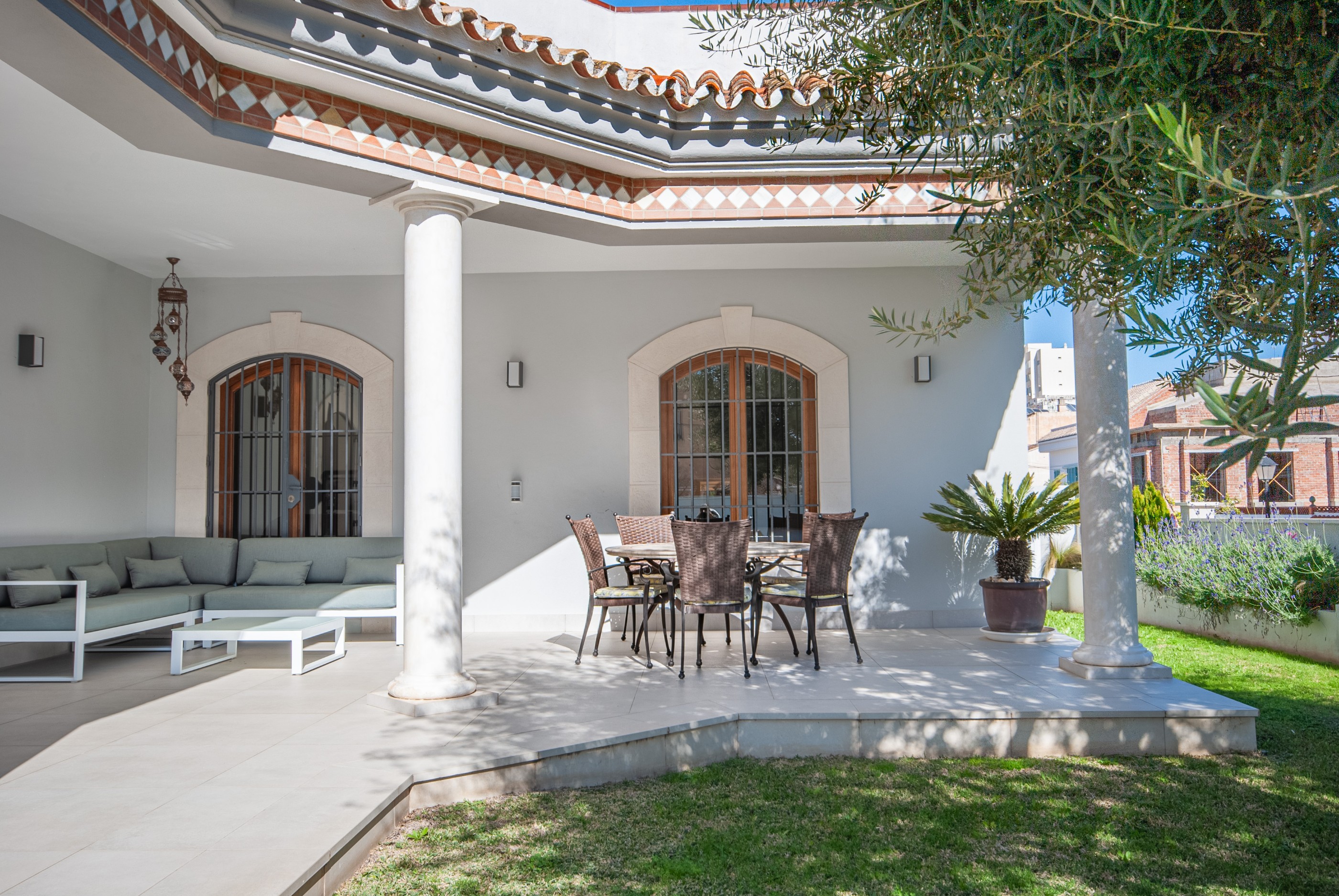 4 Bedroom Villa in Fuengirola - Photo 5