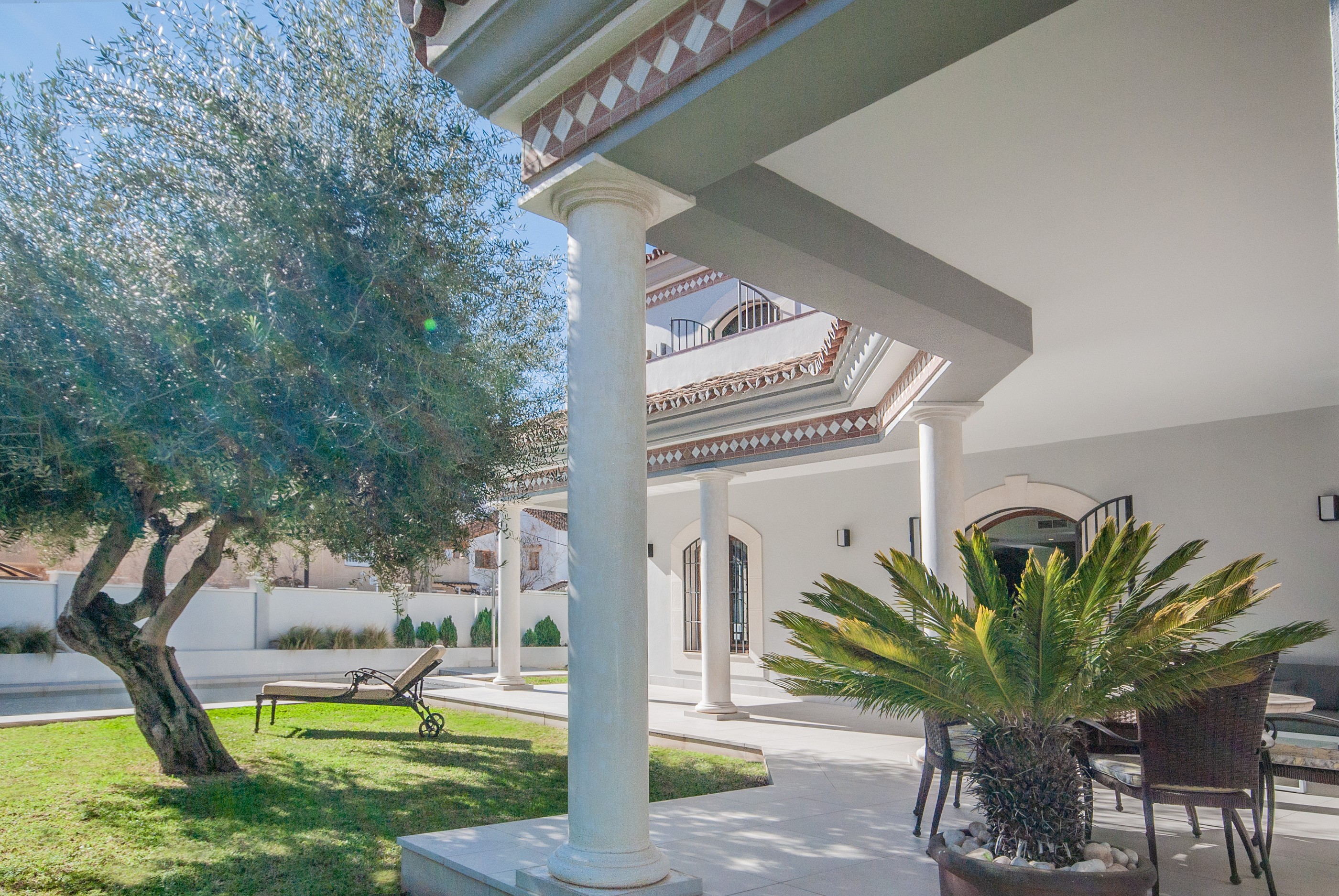 4 Bedroom Villa in Fuengirola - Photo 6