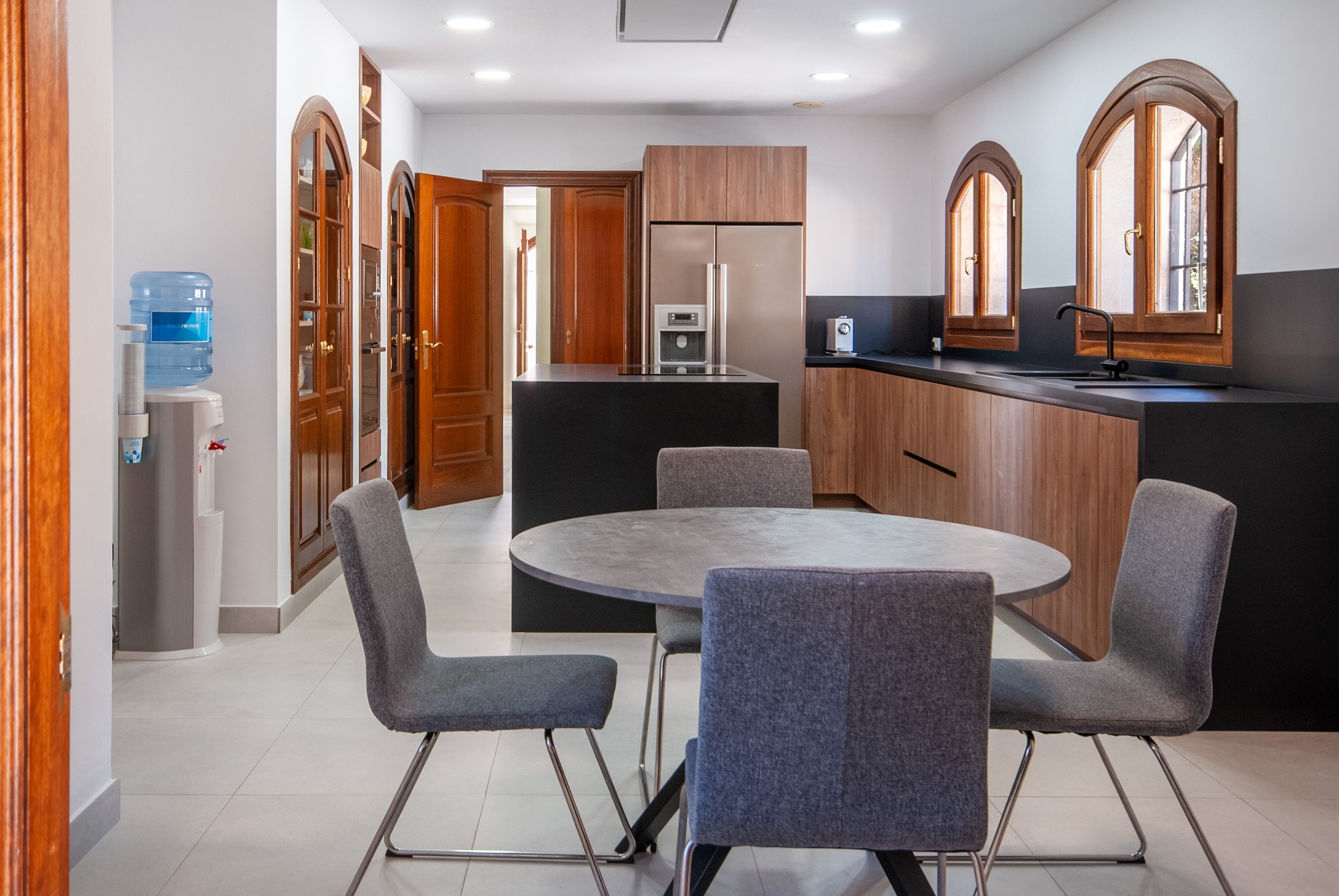 4 Bedroom Villa in Fuengirola - Photo 14