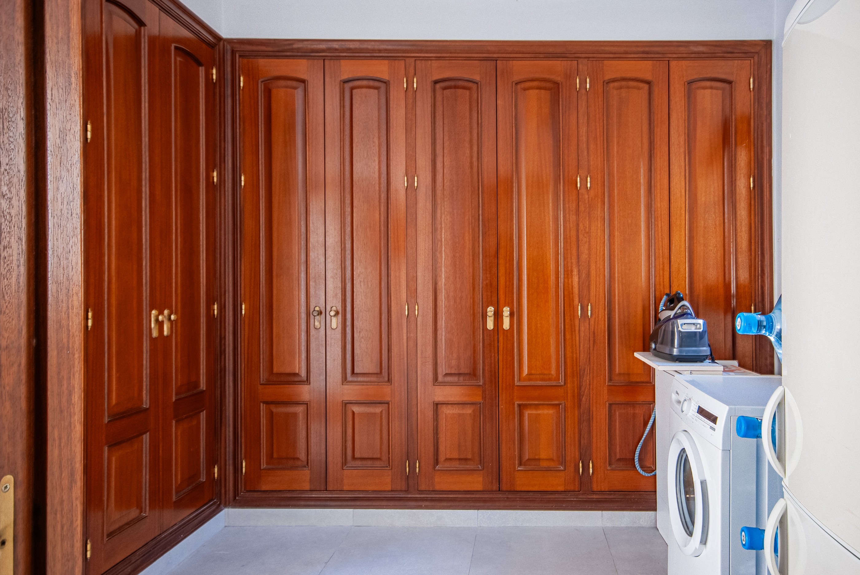 4 Bedroom Villa in Fuengirola - Photo 34