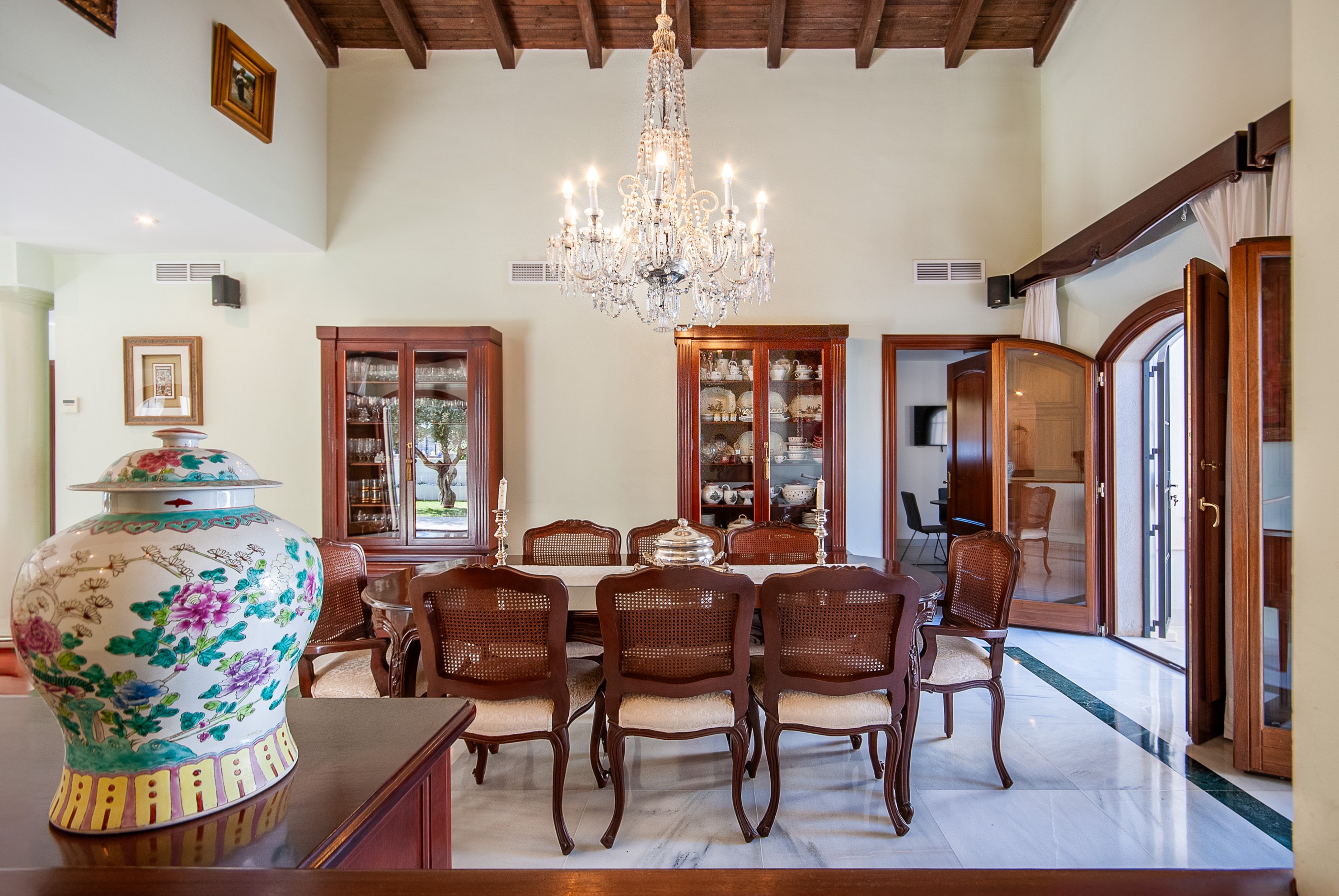 4 Bedroom Villa in Fuengirola - Photo 7