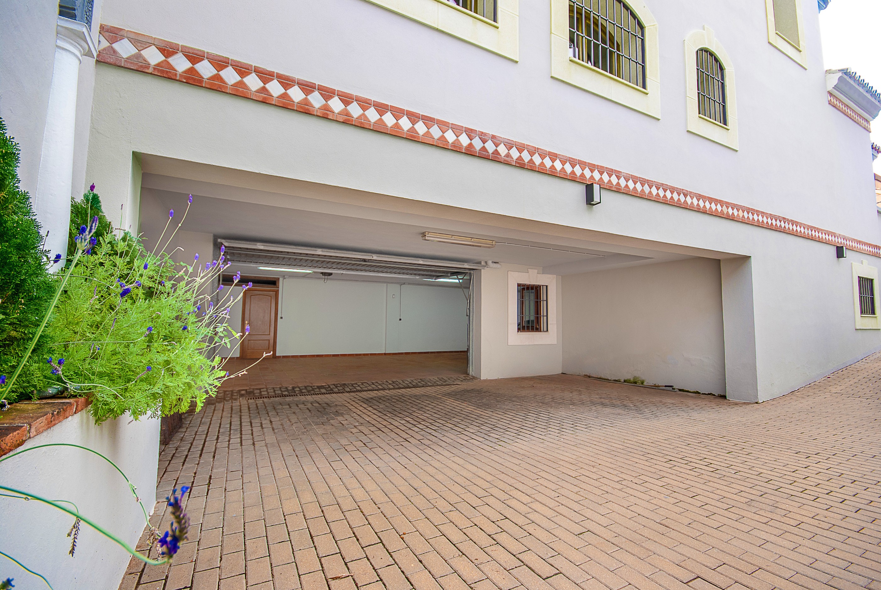 4 Bedroom Villa in Fuengirola - Photo 37