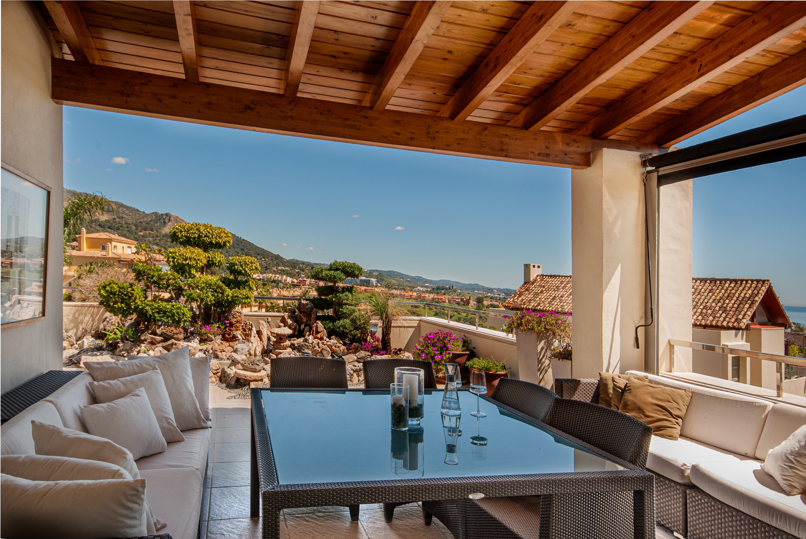 4 Bedroom Villa in Marbella - Foto 11
