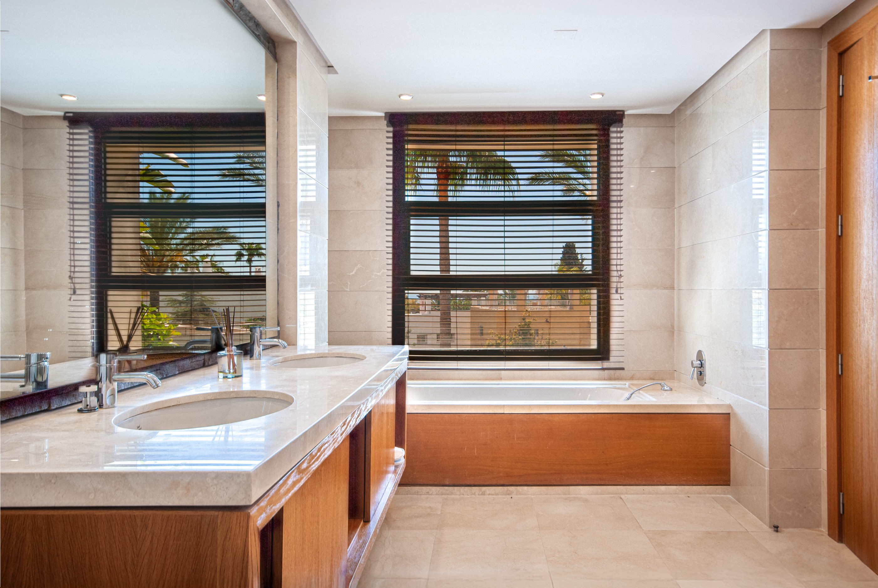 4 Bedroom Villa in Marbella - Foto 19