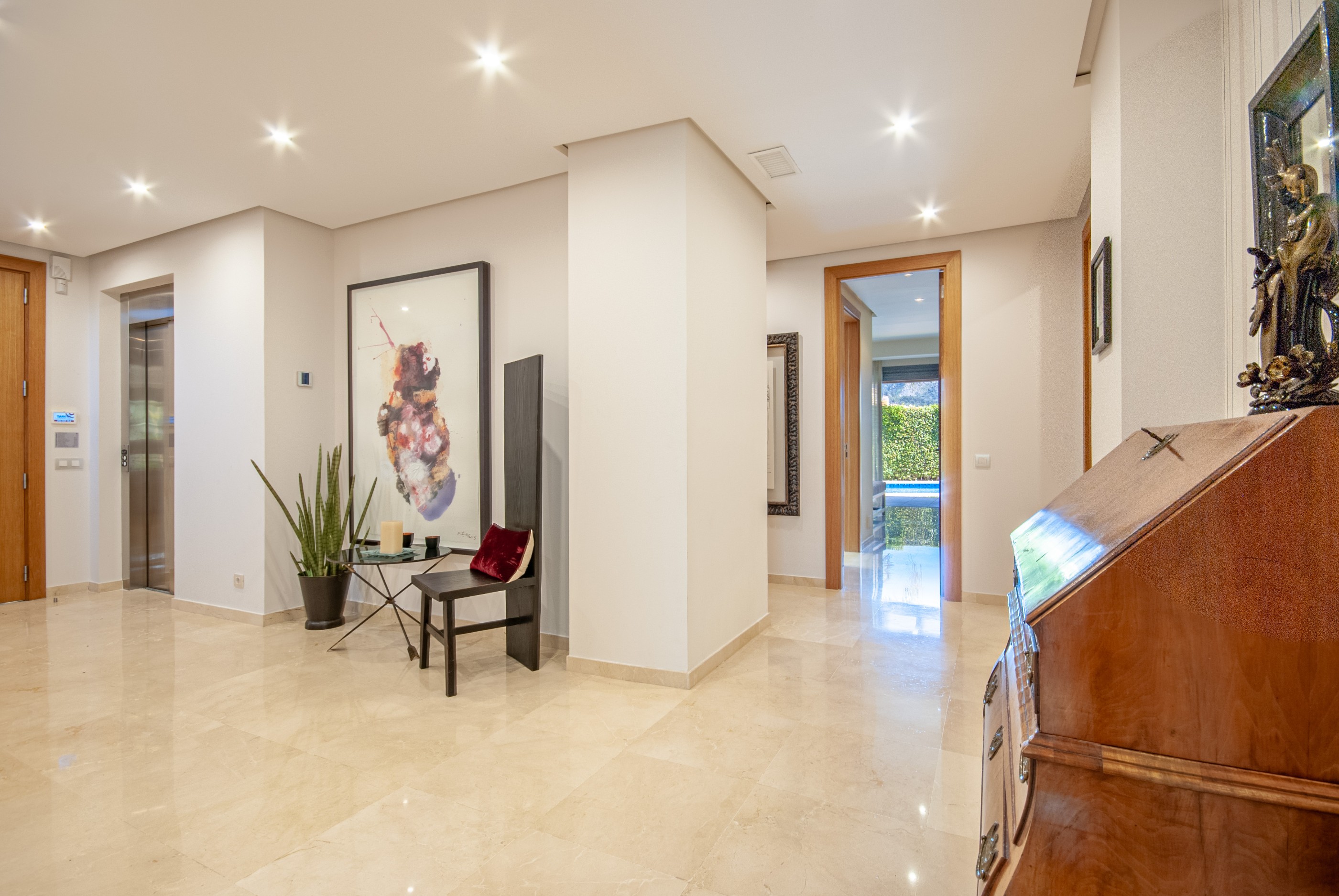 4 Bedroom Villa in Marbella - Foto 34