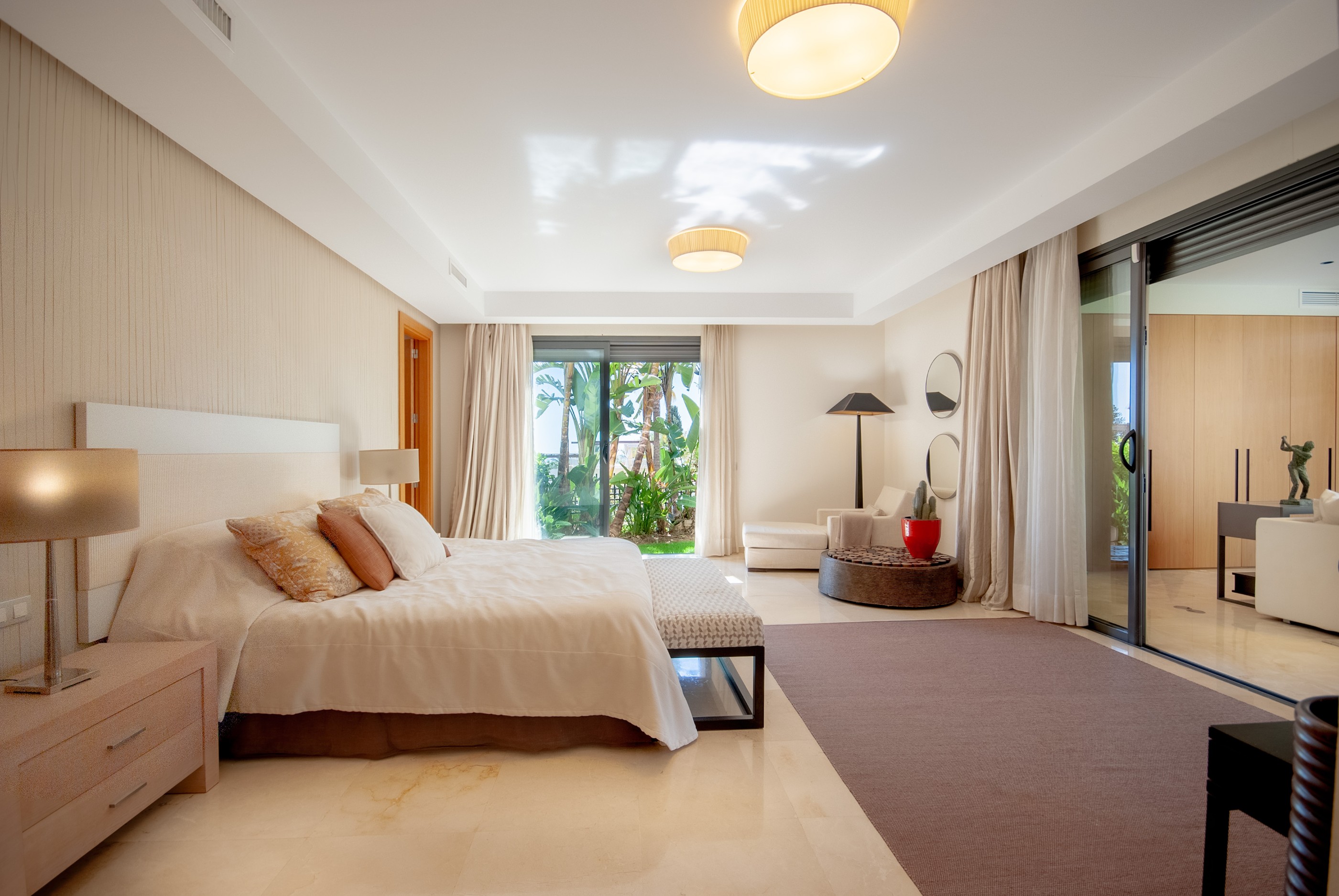 4 Bedroom Villa in Marbella - Foto 15