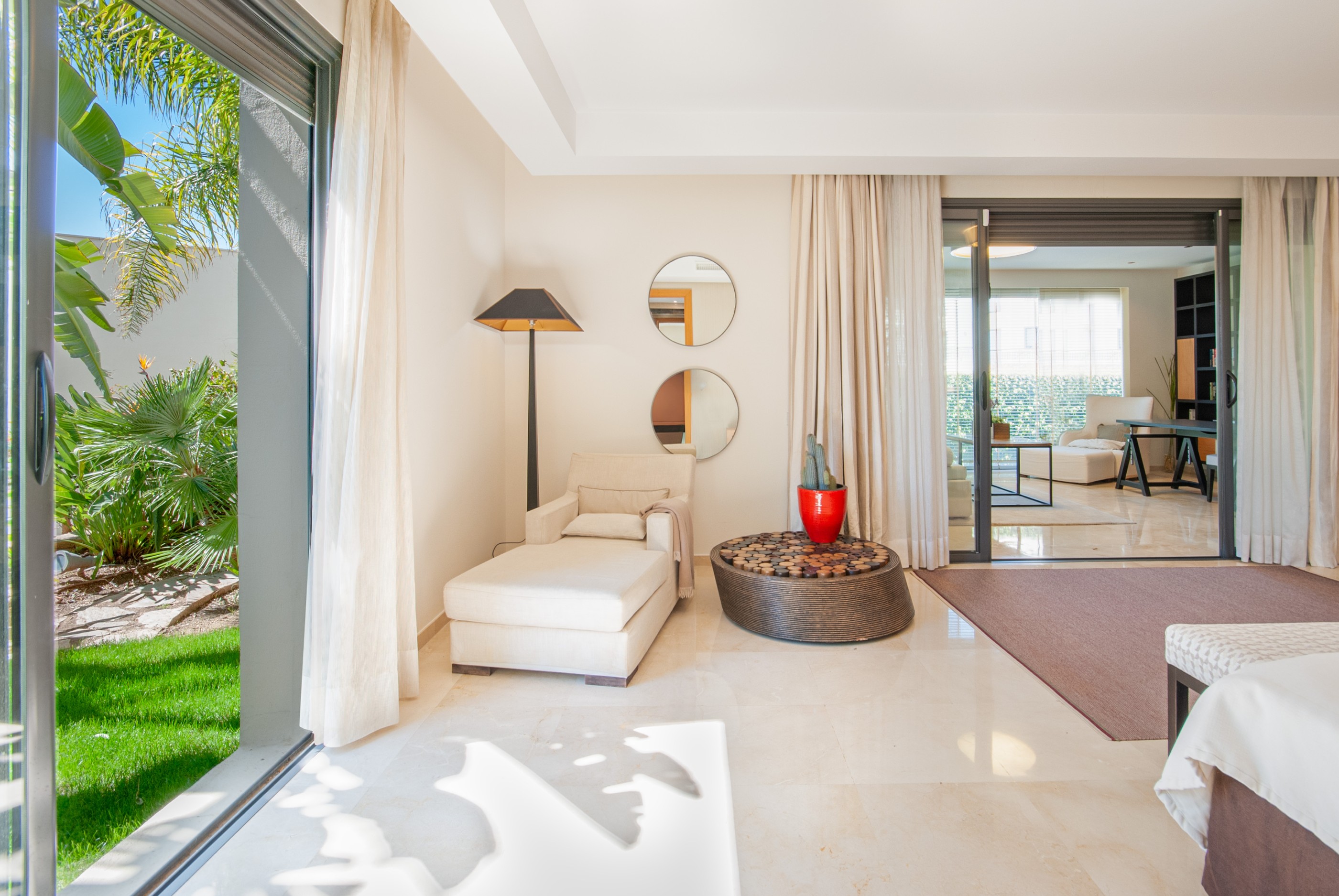 4 Bedroom Villa in Marbella - Foto 18