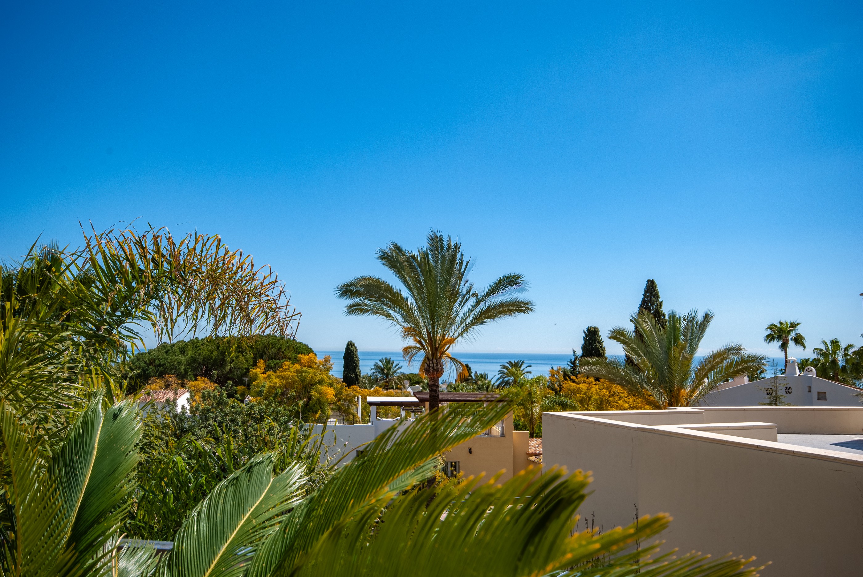 4 Bedroom Villa in Marbella - Foto 37