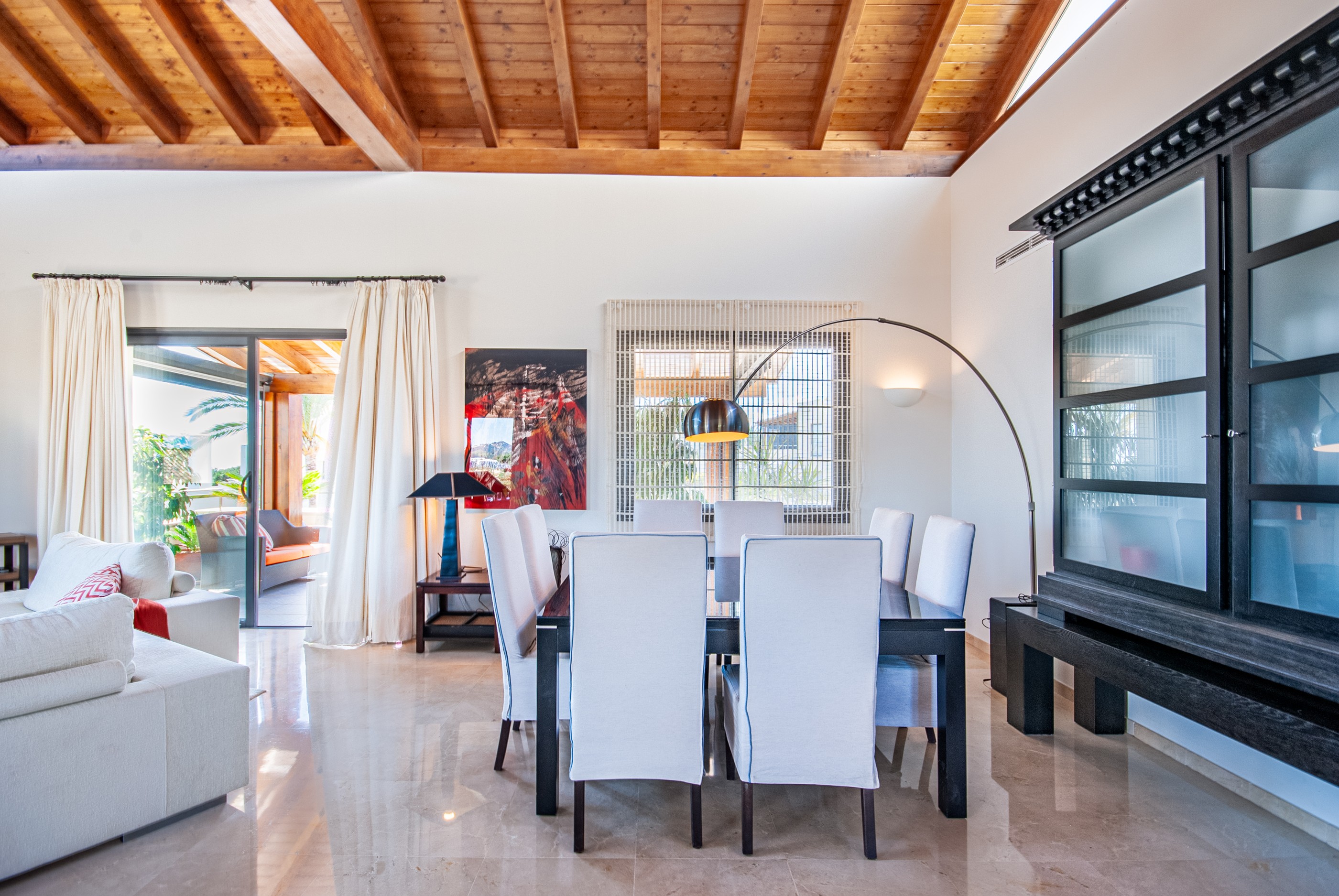 4 Bedroom Villa in Marbella - Foto 10