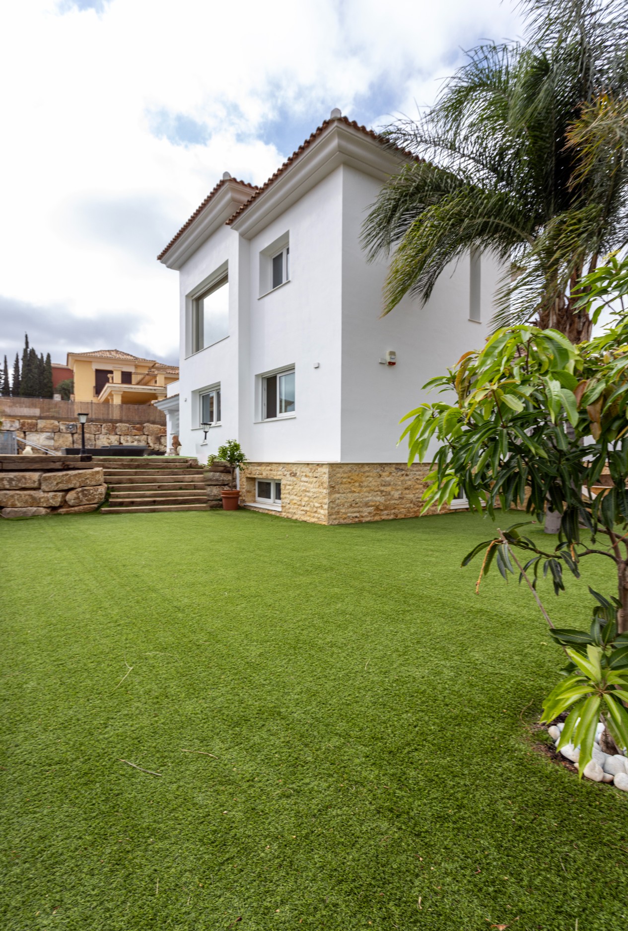 4 Bedroom Villa in Mijas - Photo 2