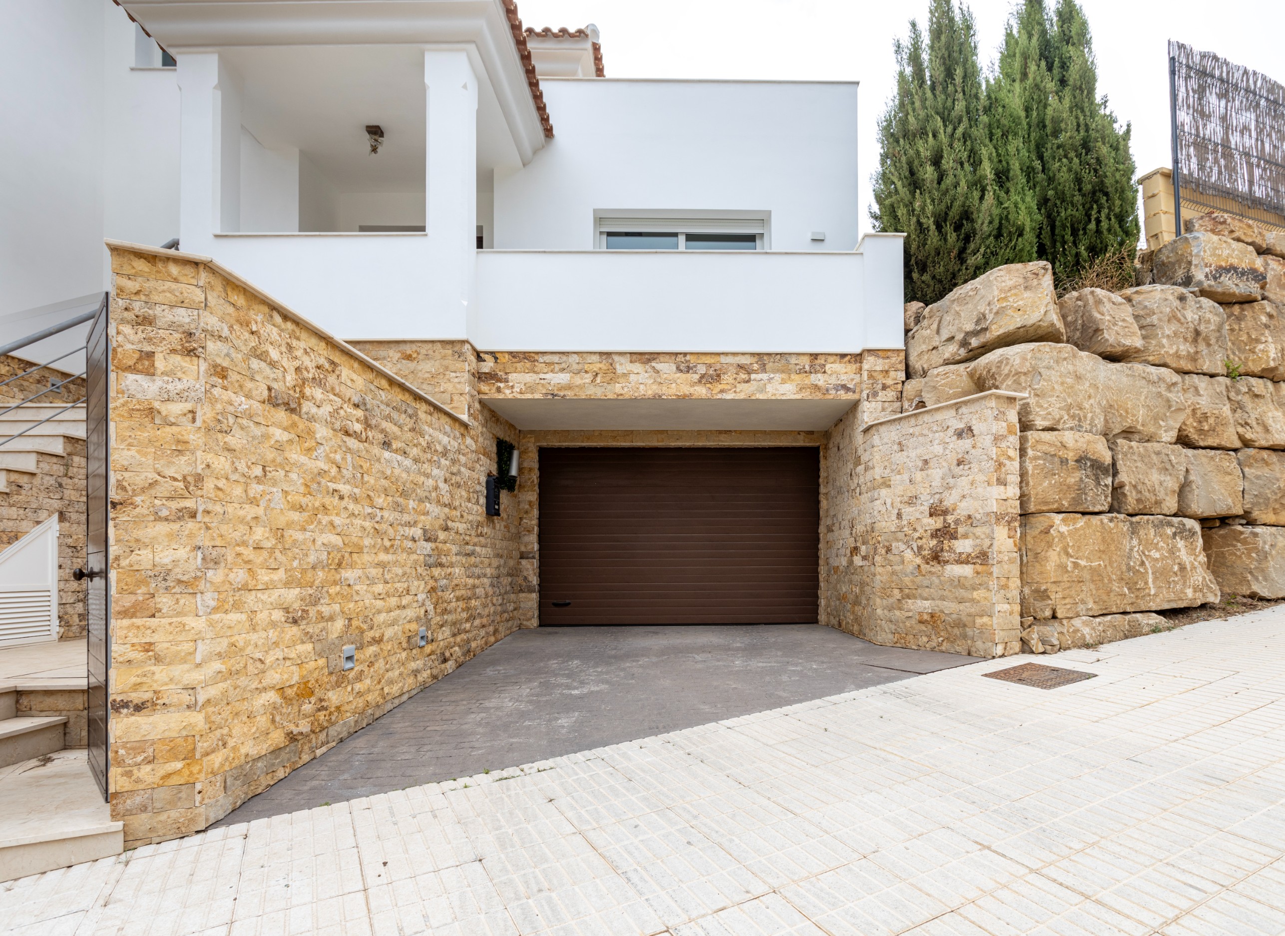 4 Bedroom Villa in Mijas - Photo 12