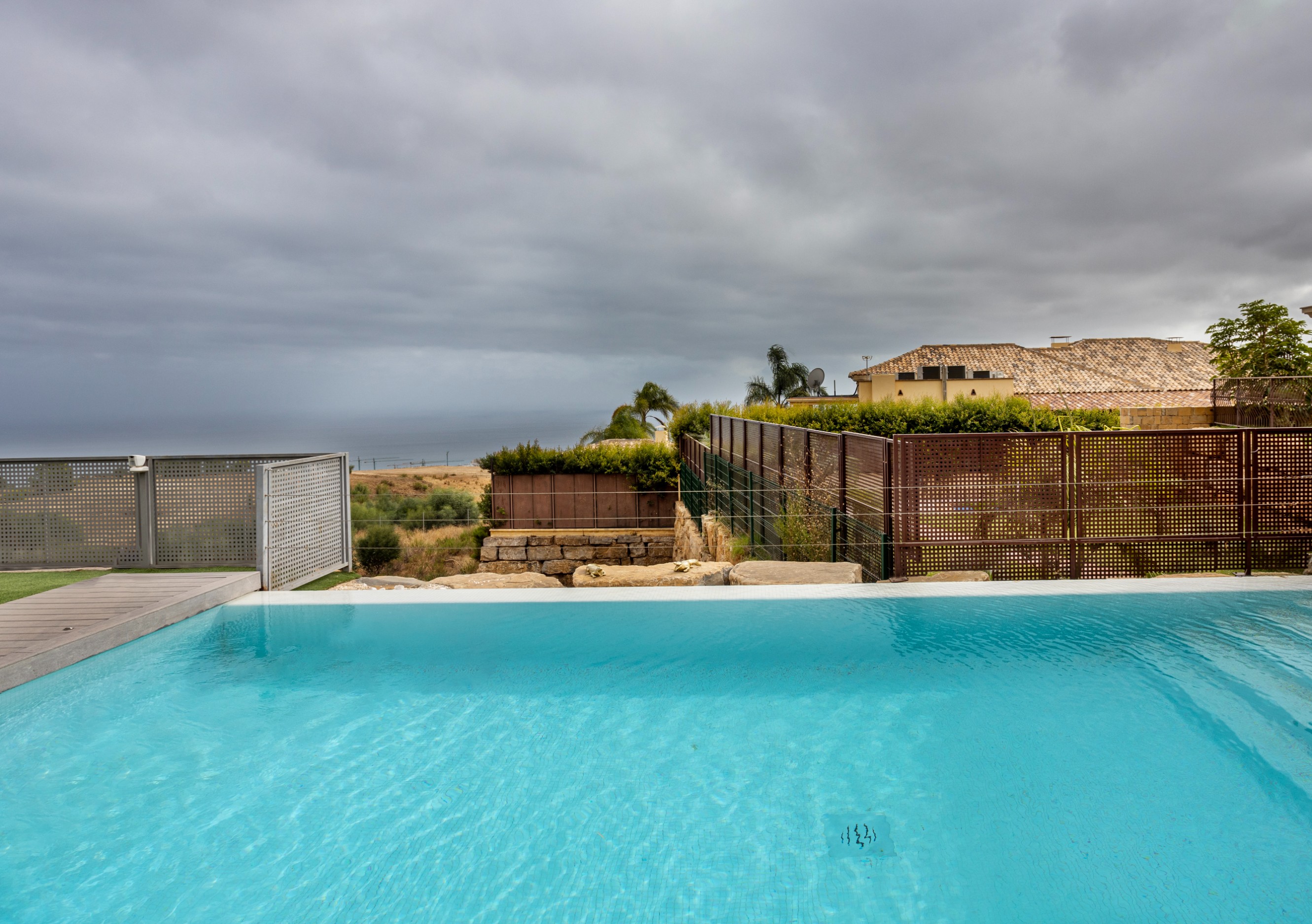 4 Bedroom Villa in Mijas - Photo 7