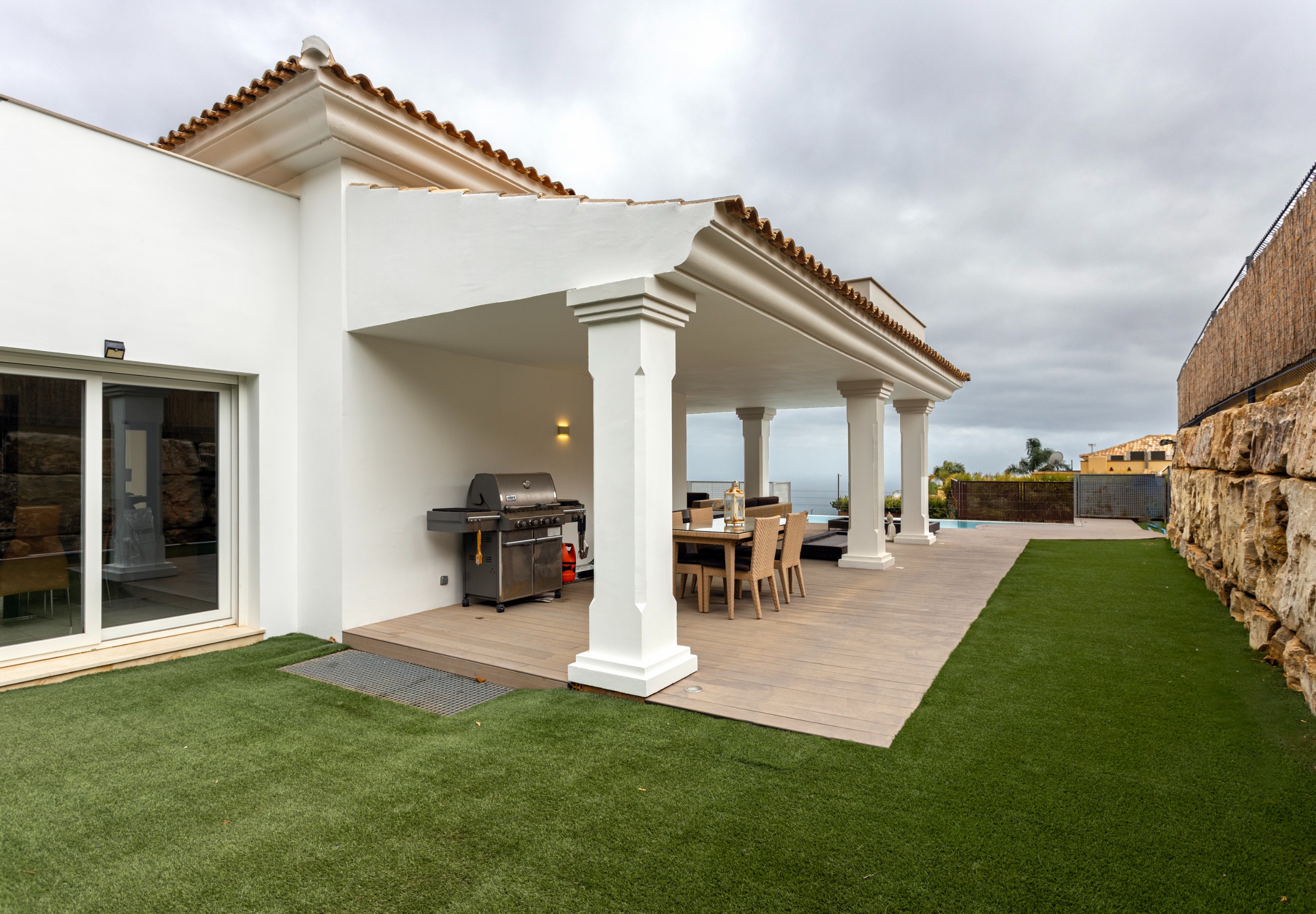 4 Bedroom Villa in Mijas - Photo 10
