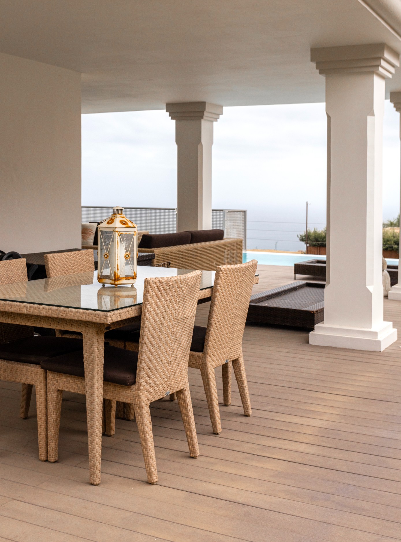 4 Bedroom Villa in Mijas - Photo 9