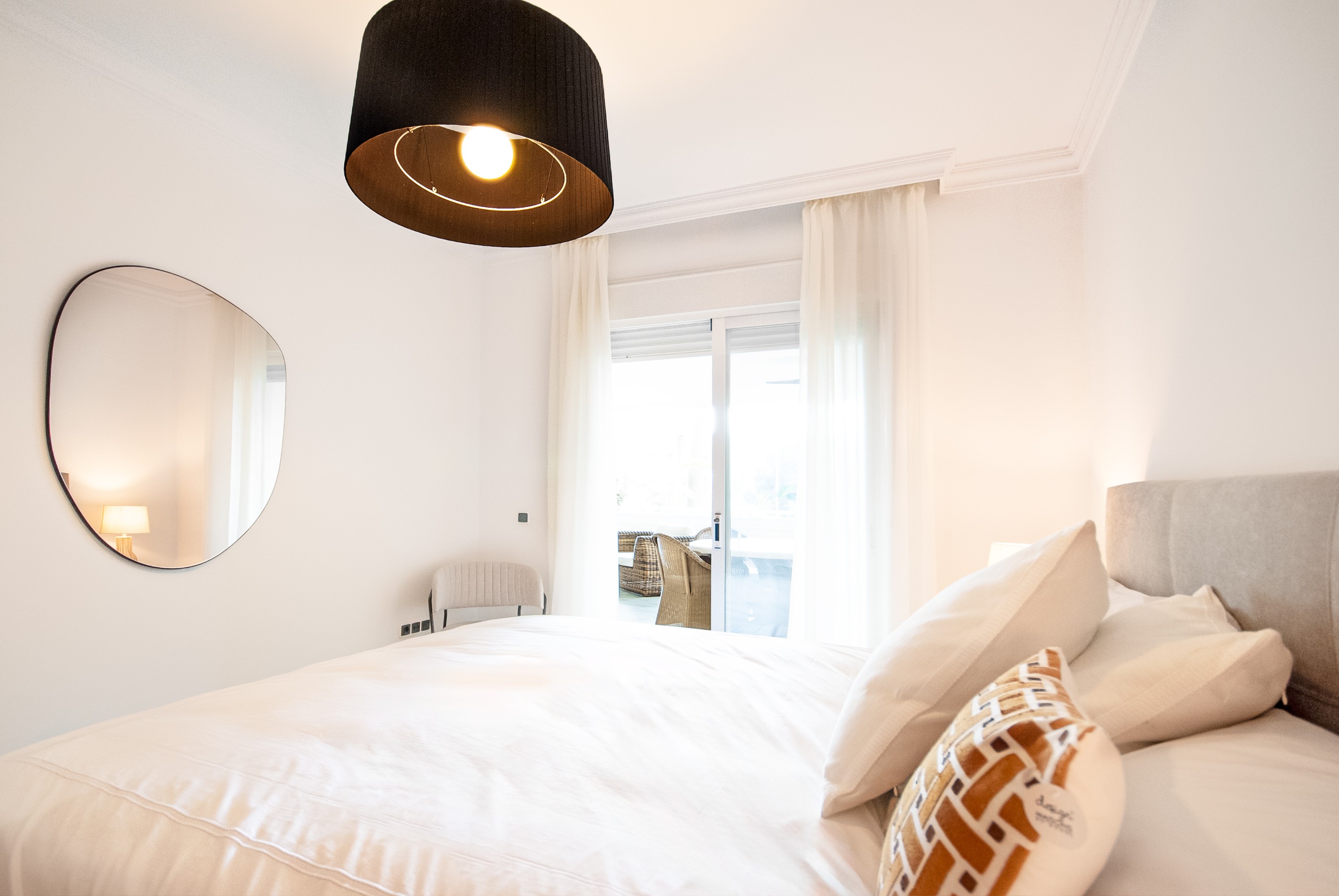 2 Bedroom Apartment in Marbella - Photo 11