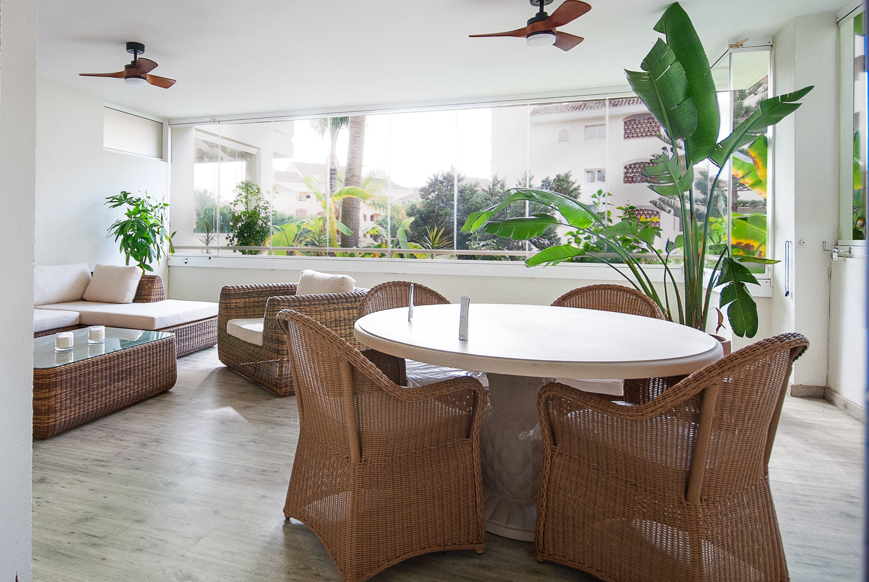 2 Bedroom Apartment in Marbella - Photo 6
