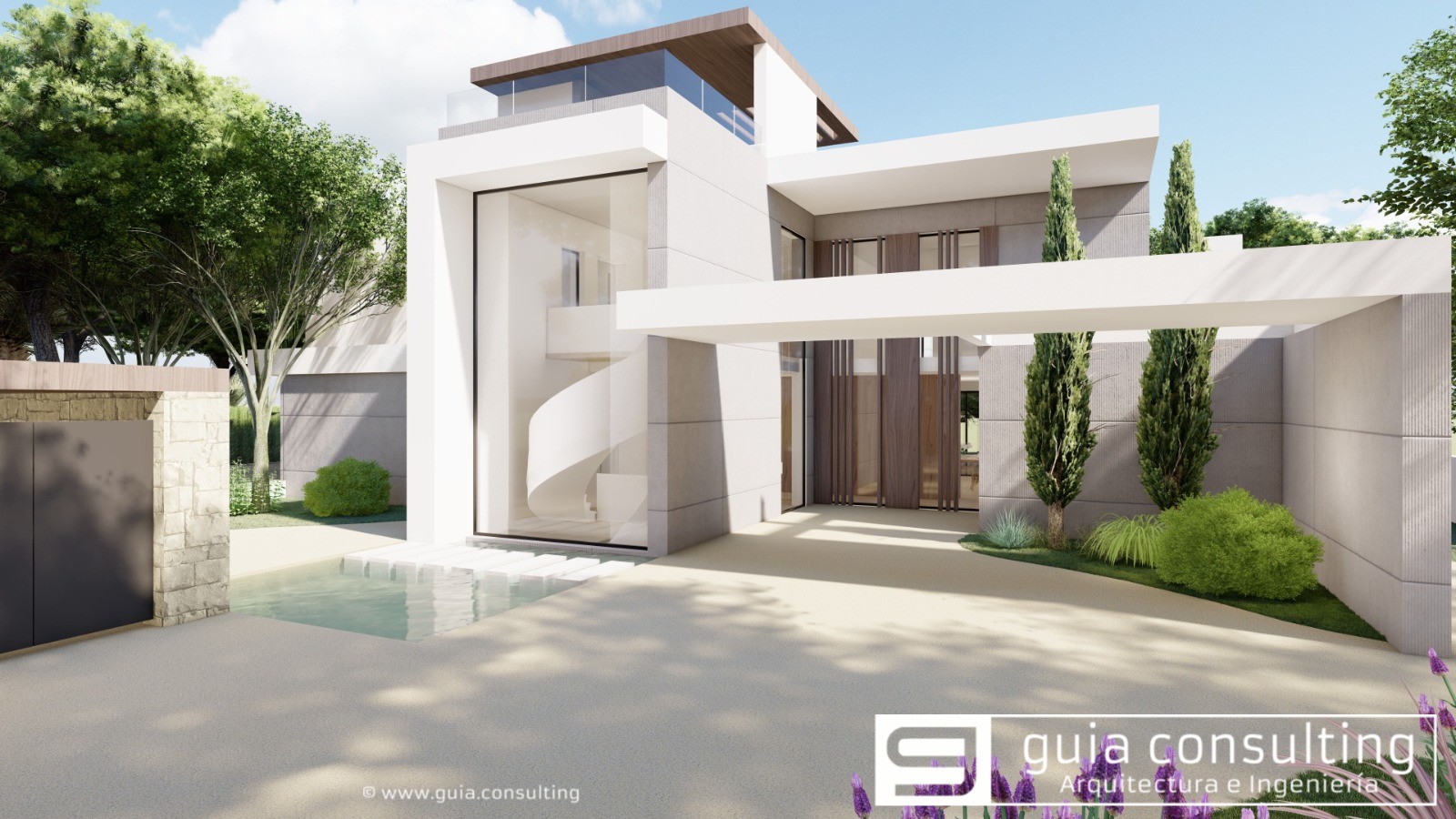 1,857 m² Plot in Marbella - Photo 10
