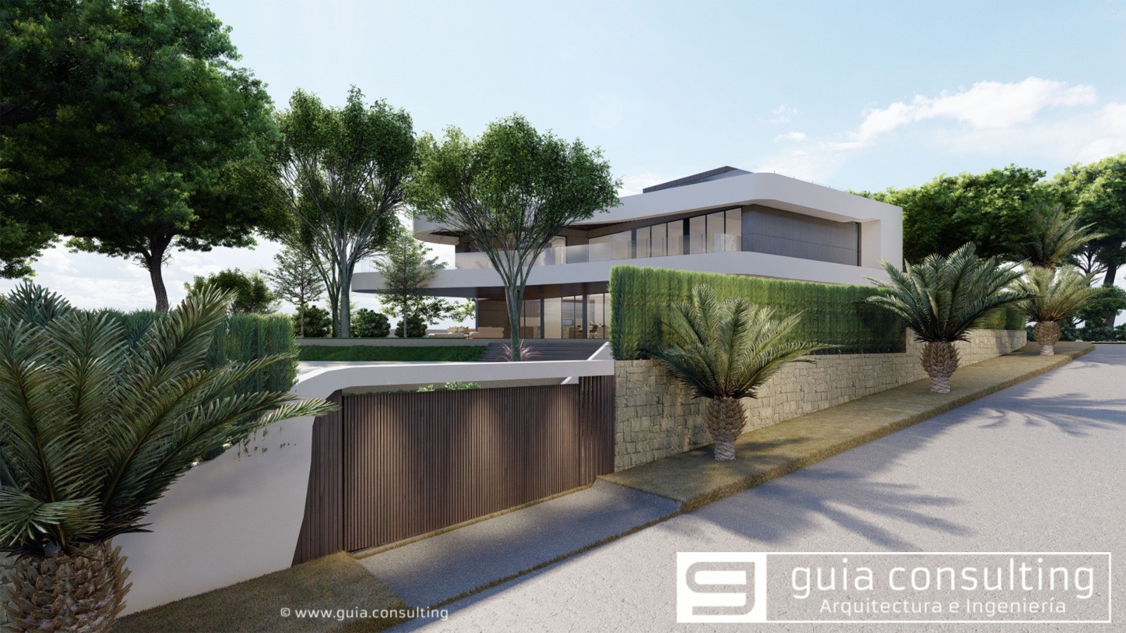 1,857 m² Plot in Marbella - Photo 6