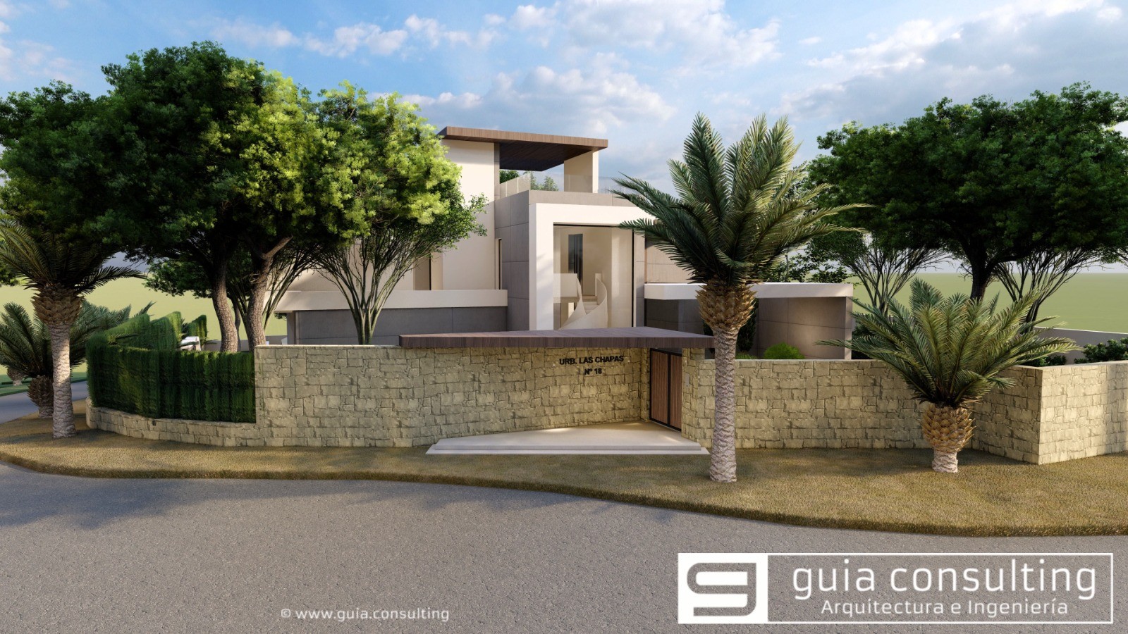1,857 m² Plot in Marbella - Photo 12