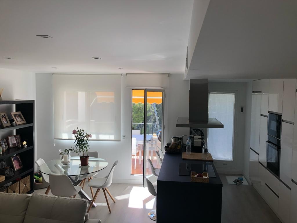 Piso de 3 dormitorios con piscina en Málaga – Foto 28