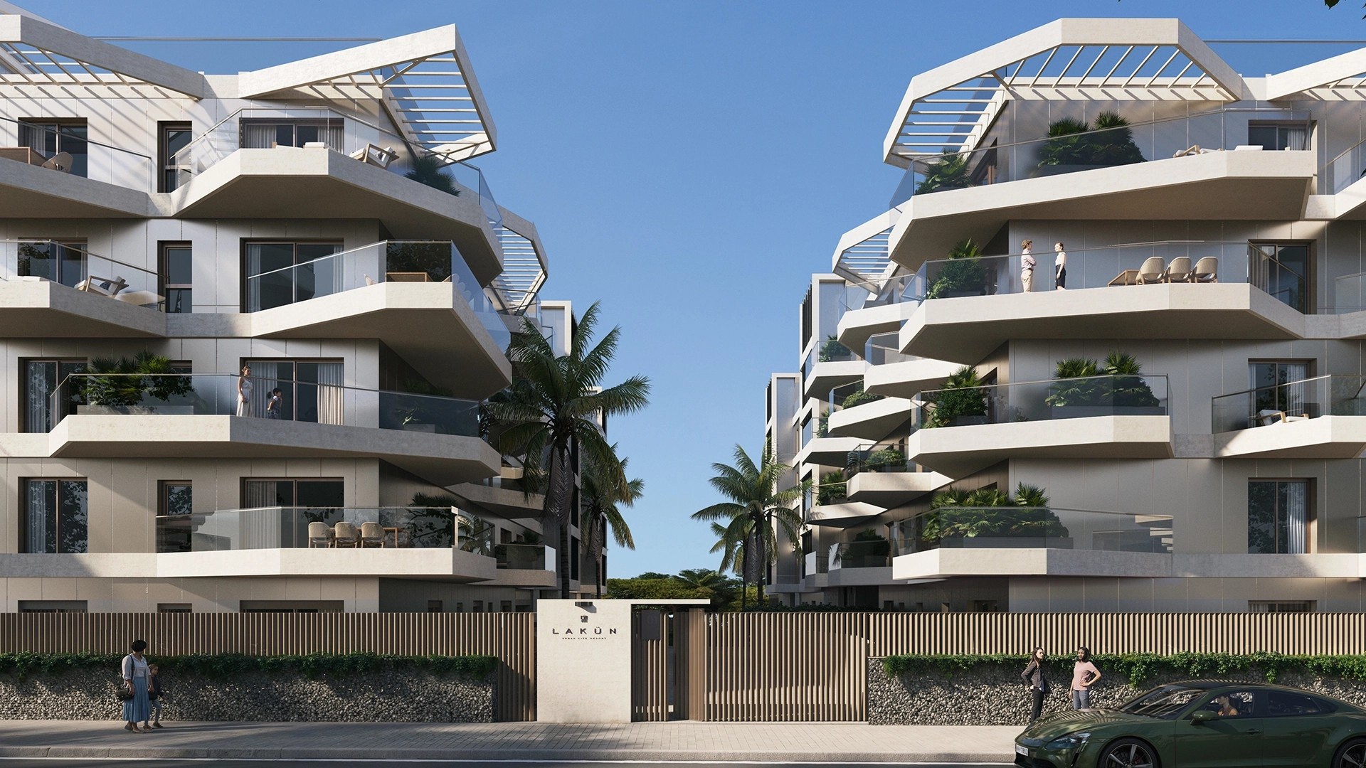 Apartment in Mijas Pueblo