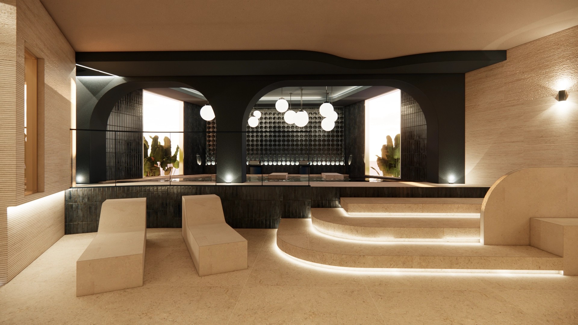 3 Bedroom Apartment in Mijas - Foto 6