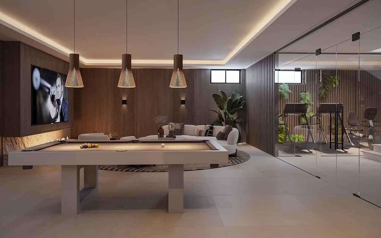 4 Bedroom Villa in Estepona - Photo 9