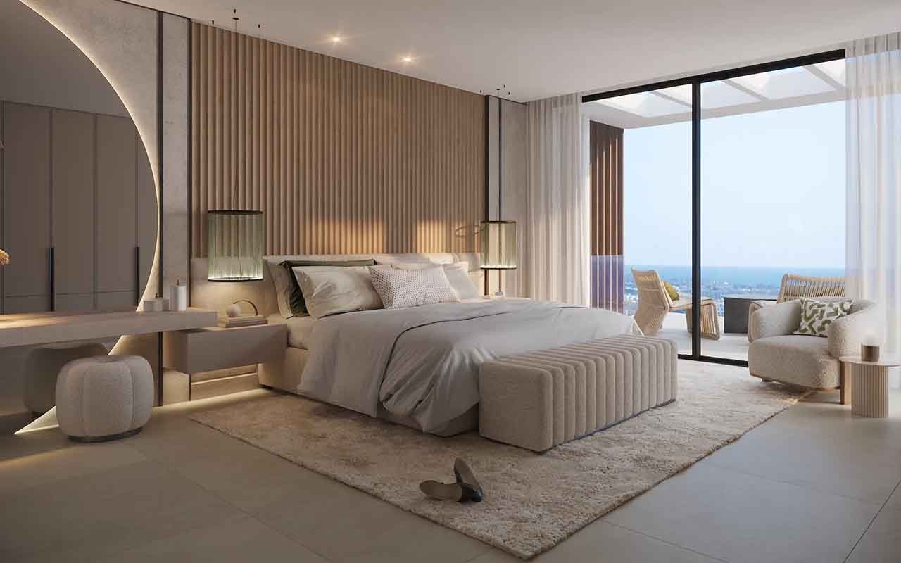 4 Bedroom Villa in Estepona - Photo 8