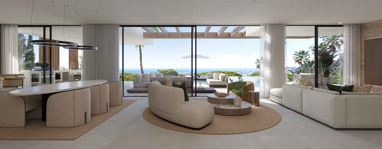 4 Bedroom Villa in Estepona - Photo 15