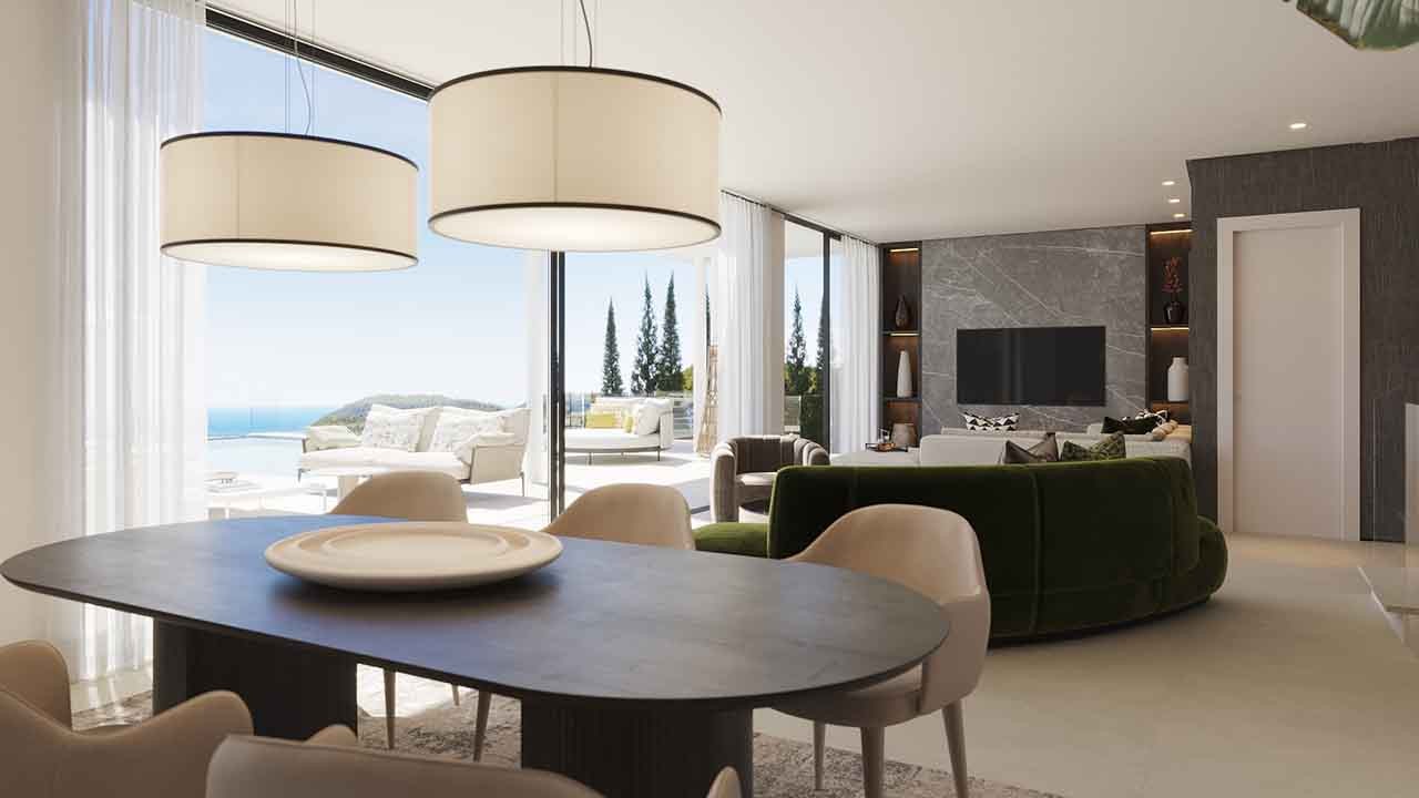 4 Bedroom Villa in Estepona - Photo 20