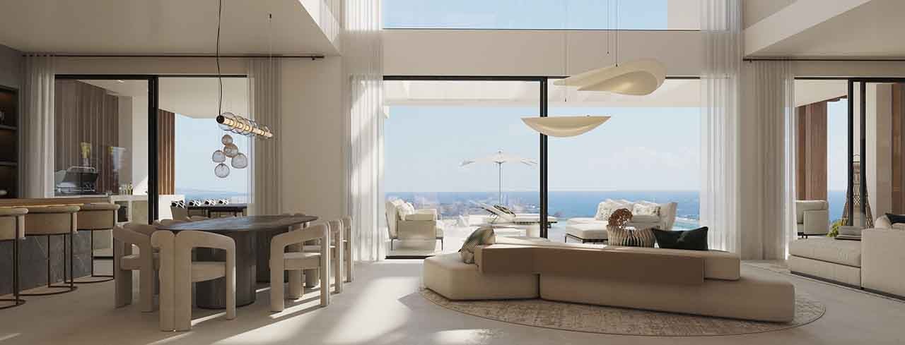 4 Bedroom Villa in Estepona - Photo 30