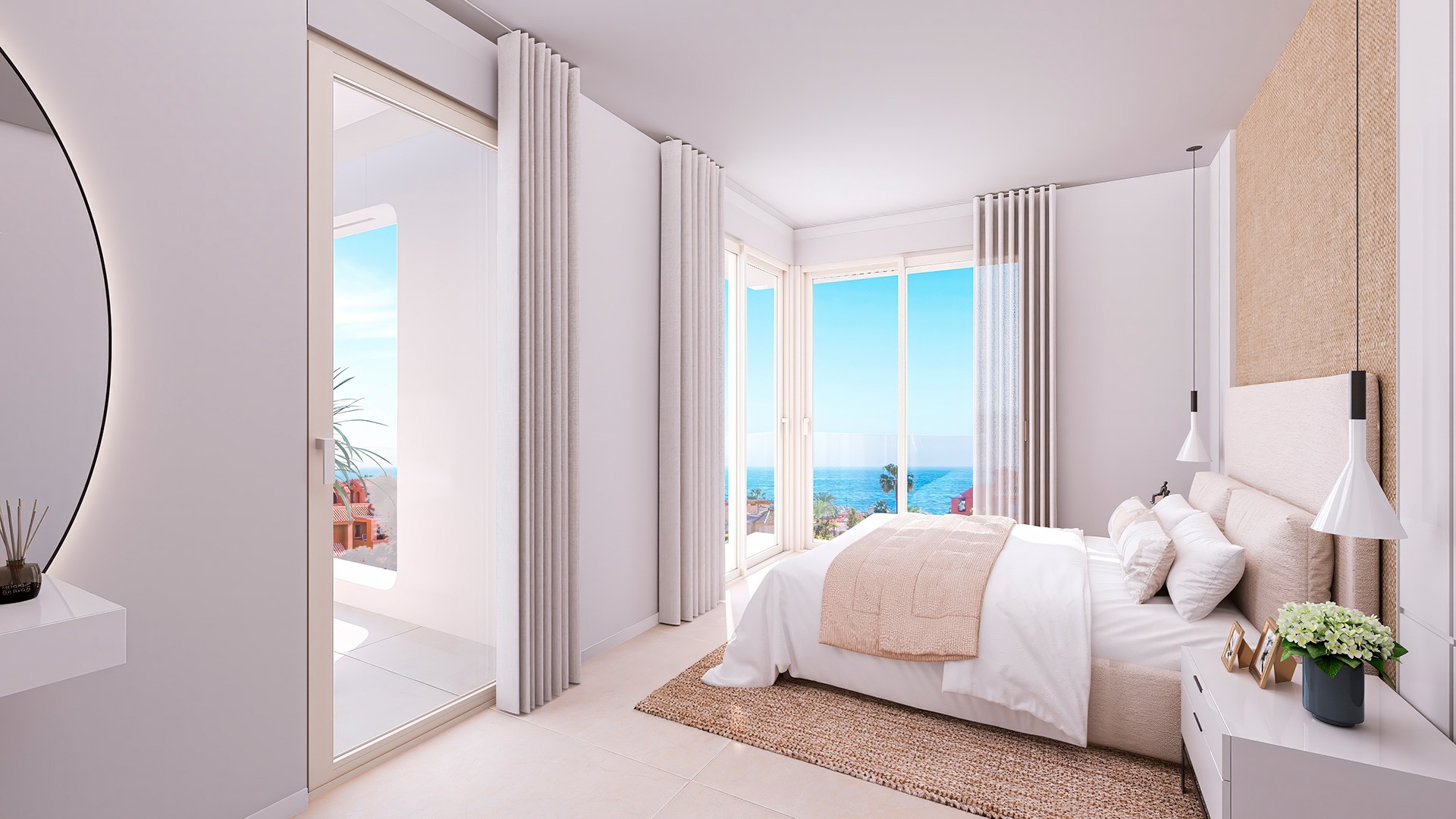 3 Bedroom Apartment in Estepona - Photo 7