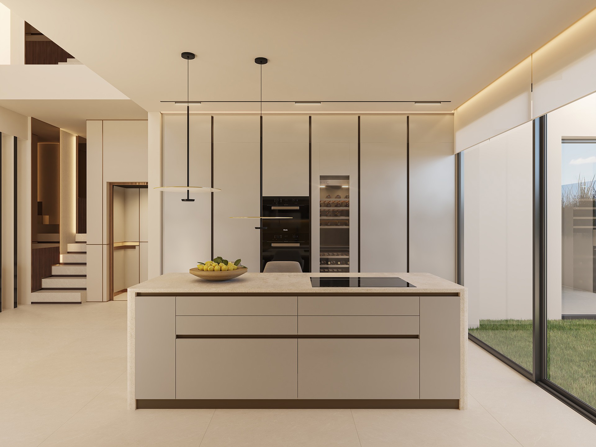 4 Bedroom Apartment in Marbella - Foto 10