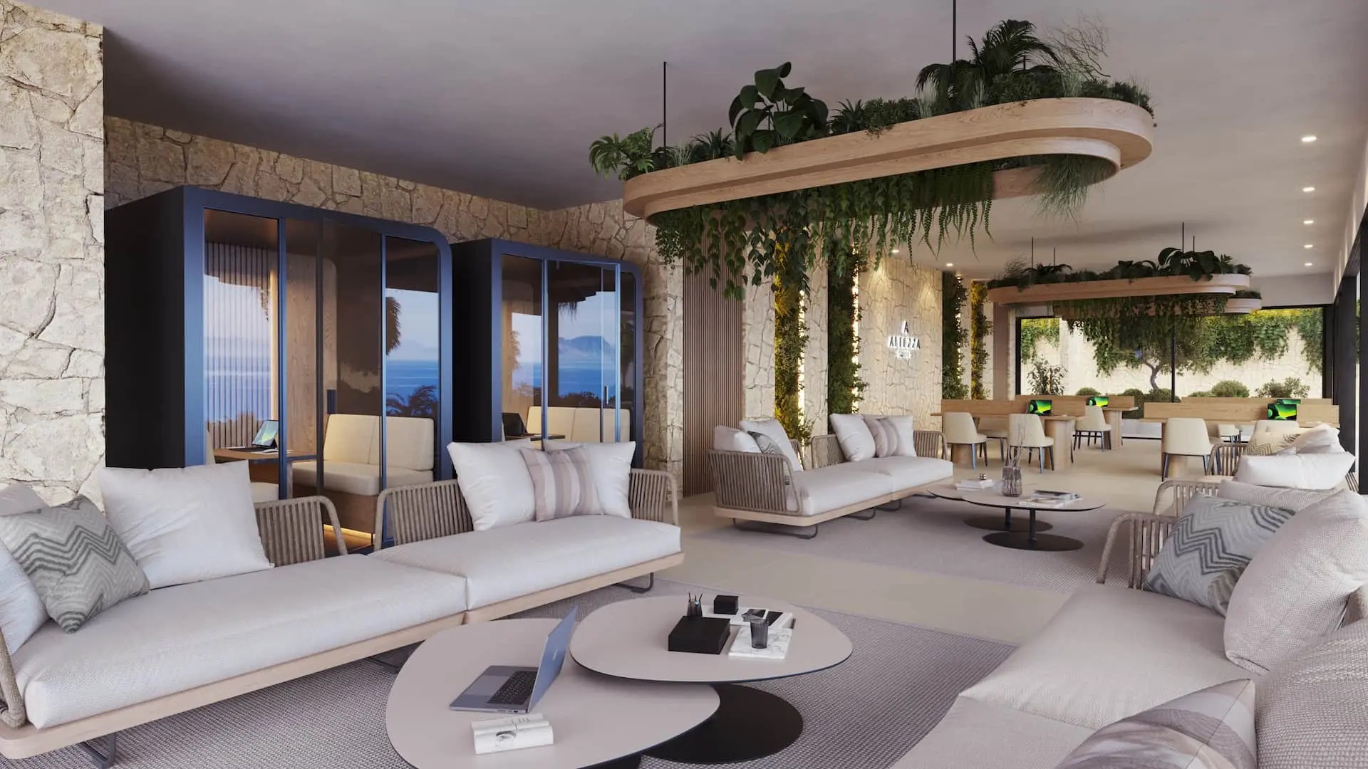3 Bedroom Apartment in Estepona - Photo 9