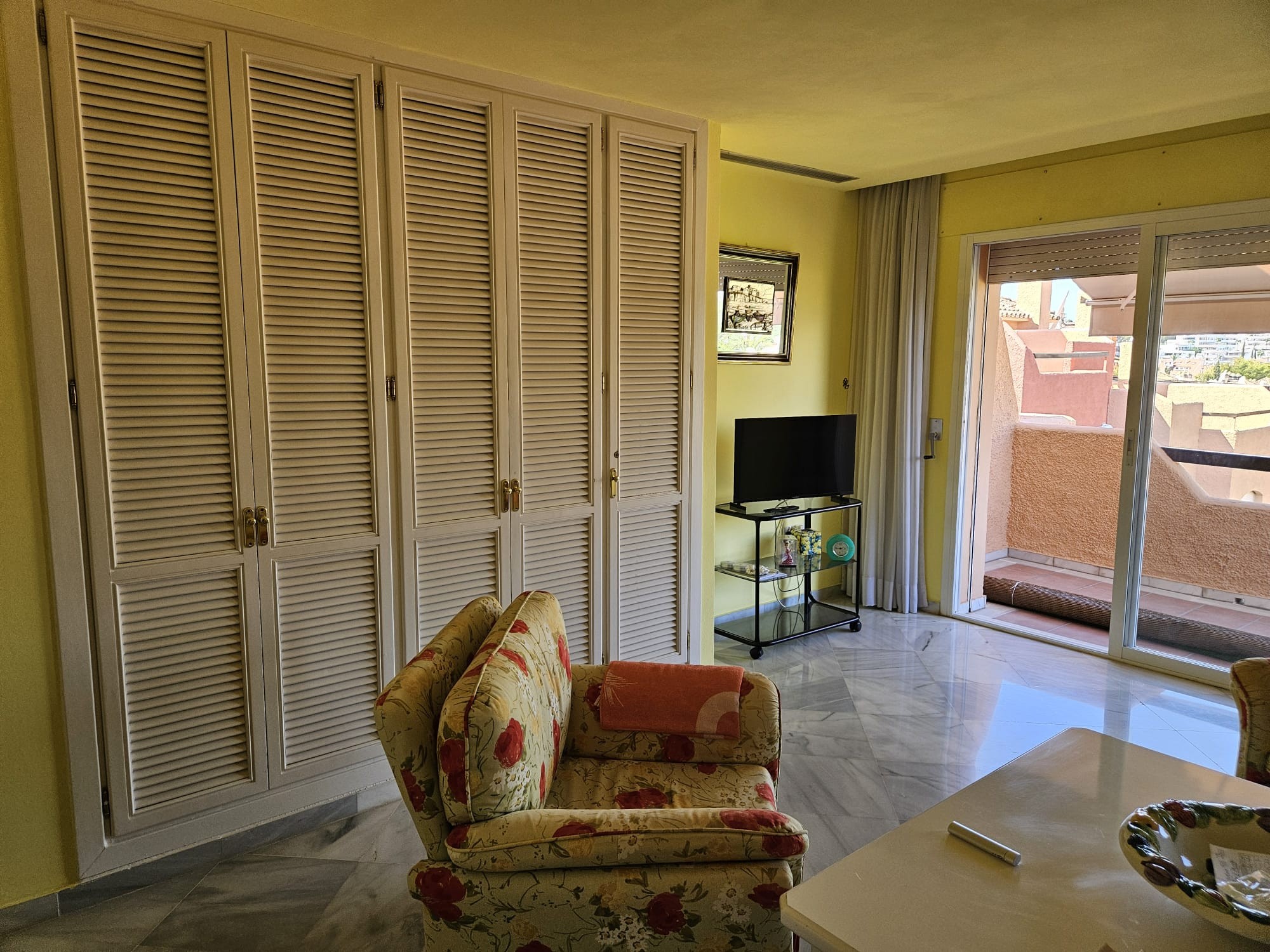 3 Bedroom Townhouse in Marbella - Photo 9