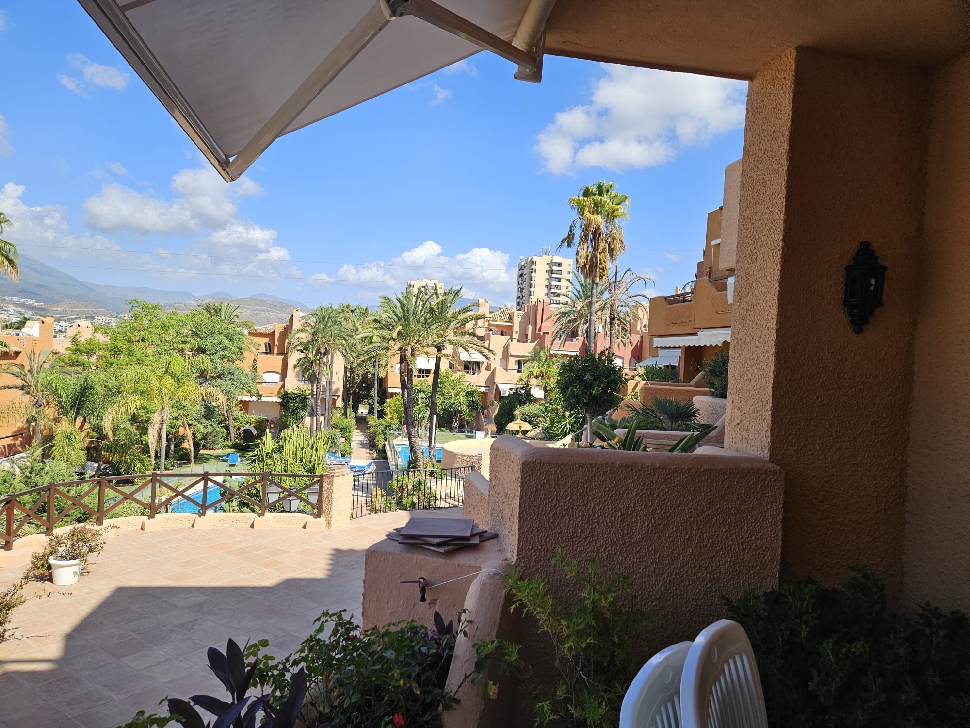 3 Bedroom Townhouse in Marbella - Photo 12